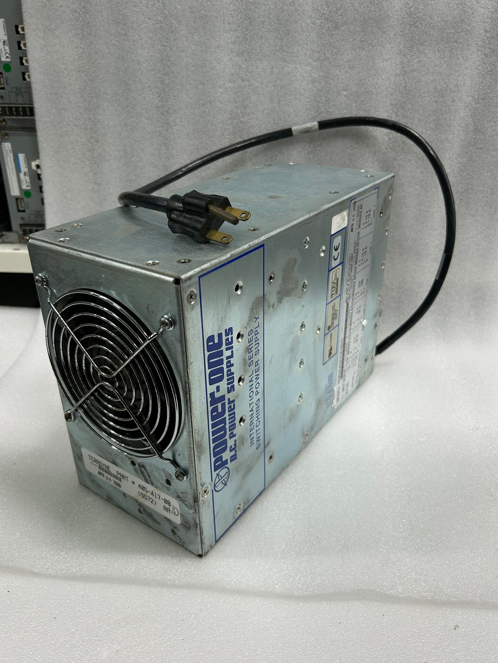 Power-One HPM5AFAFAFA1A1S572