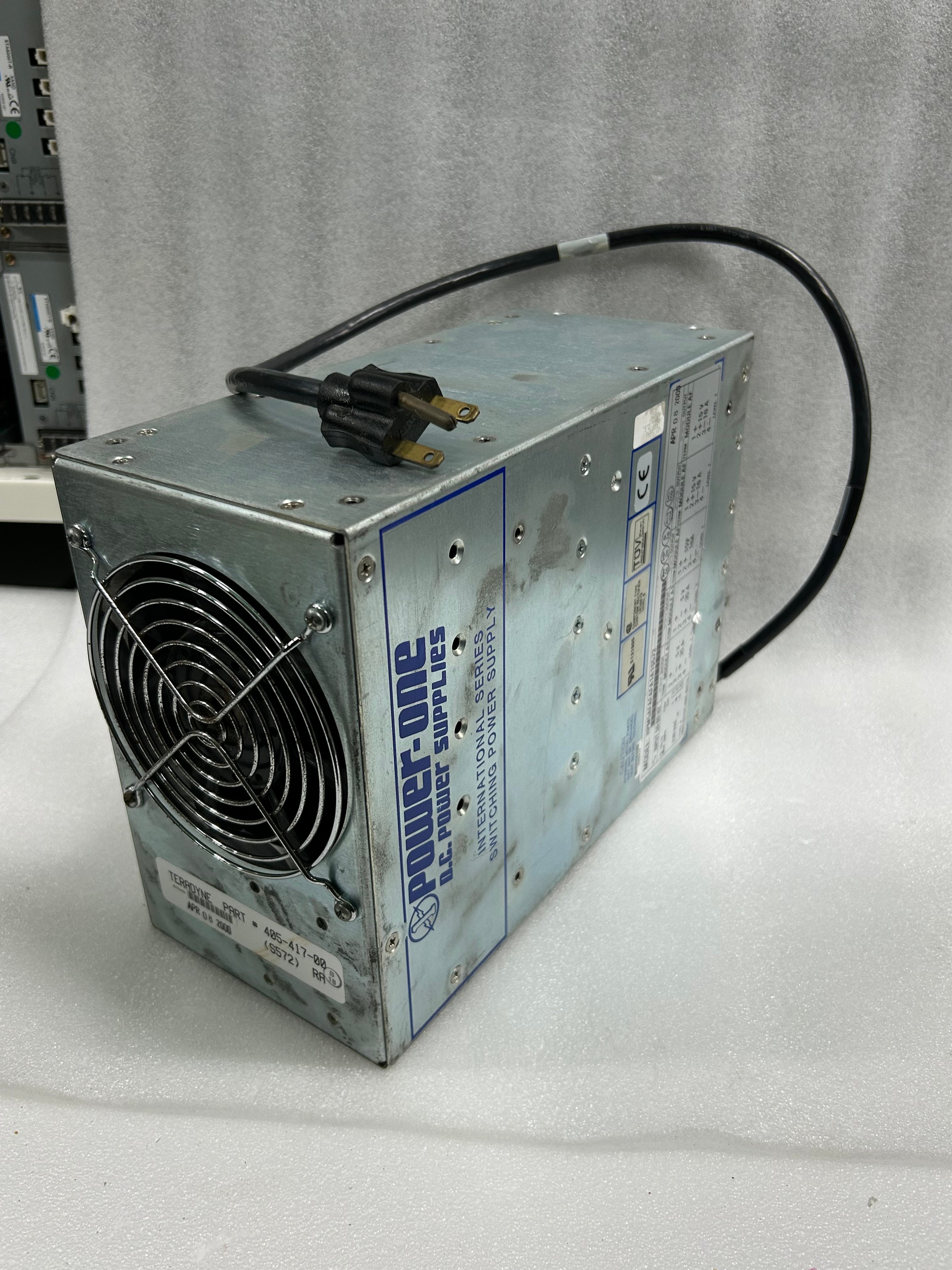 Power-One HPM5AFAFAFA1A1S572