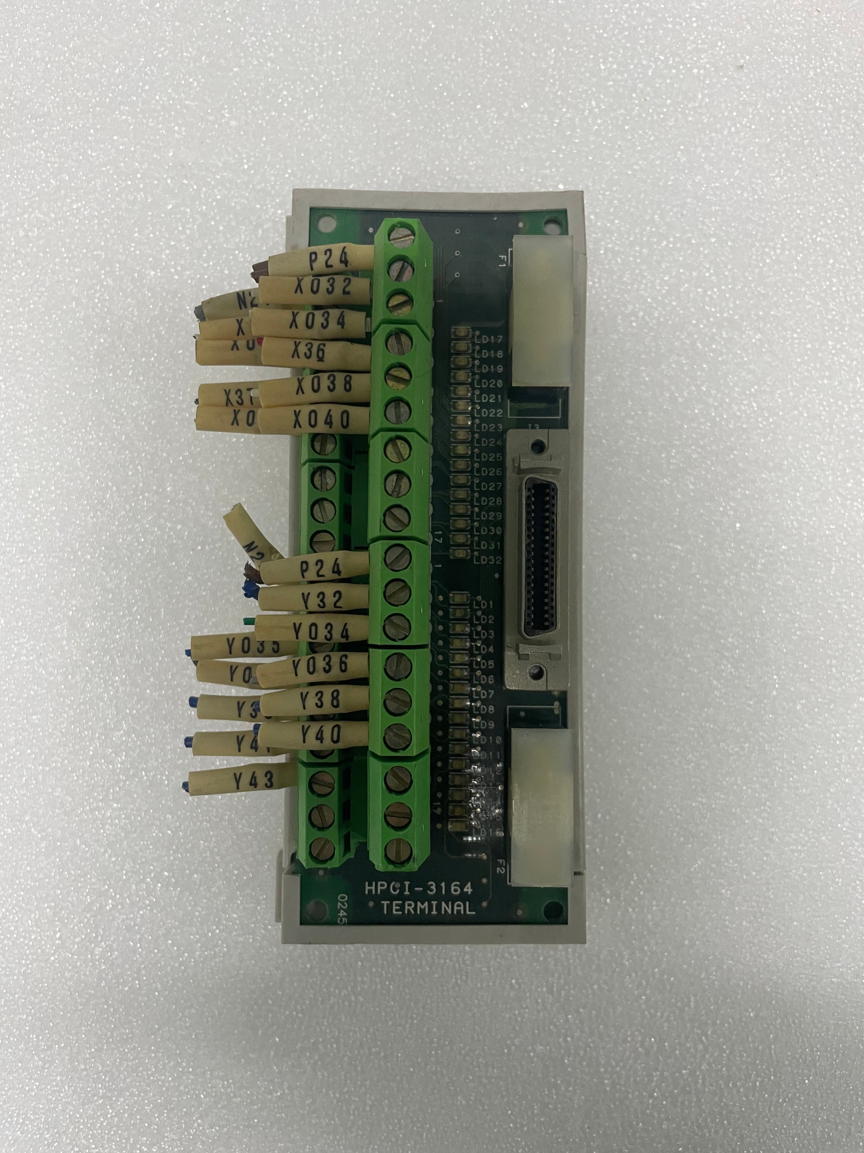 TKRMINAL HPOI-3164