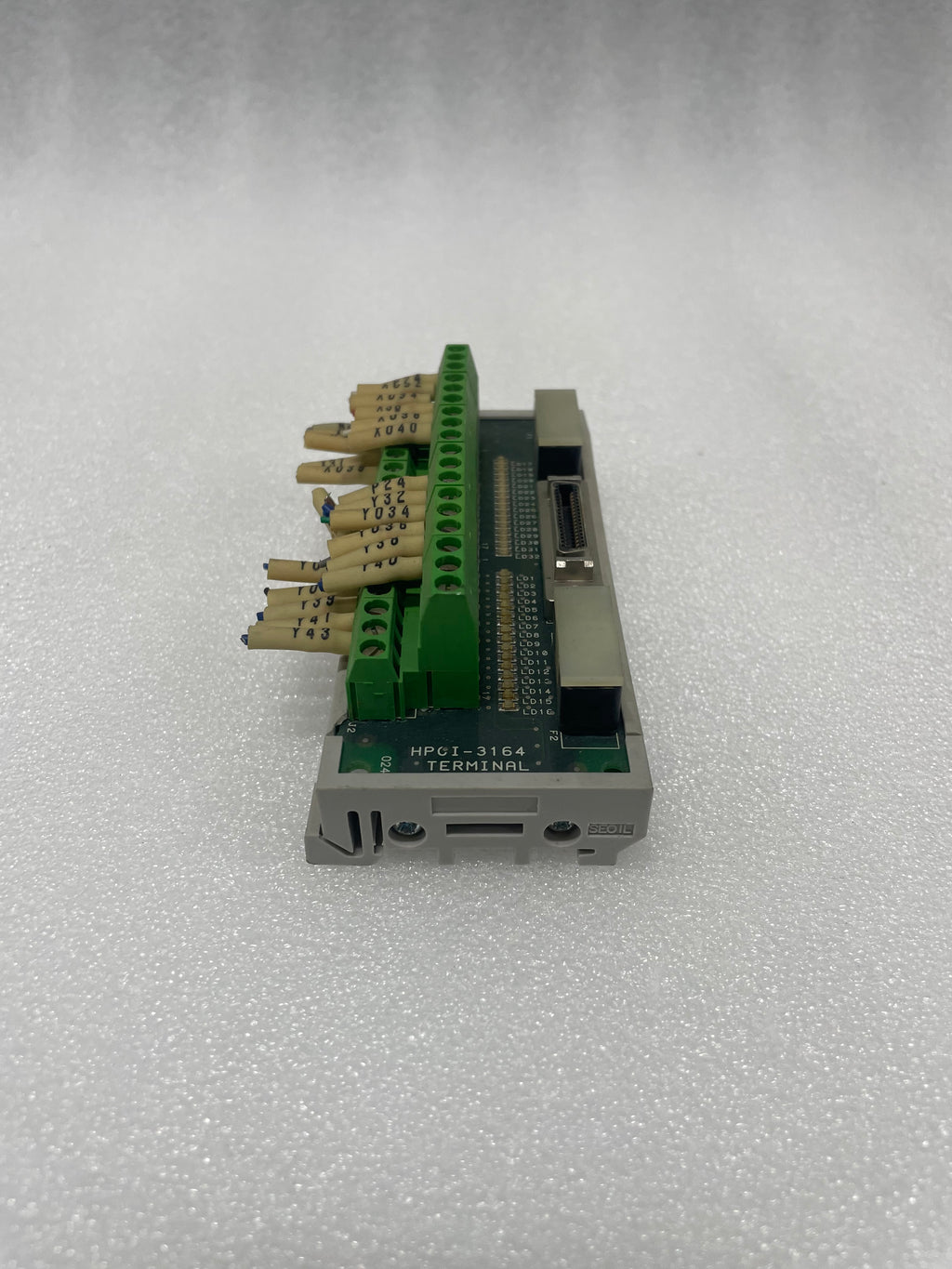 TKRMINAL HPOI-3164