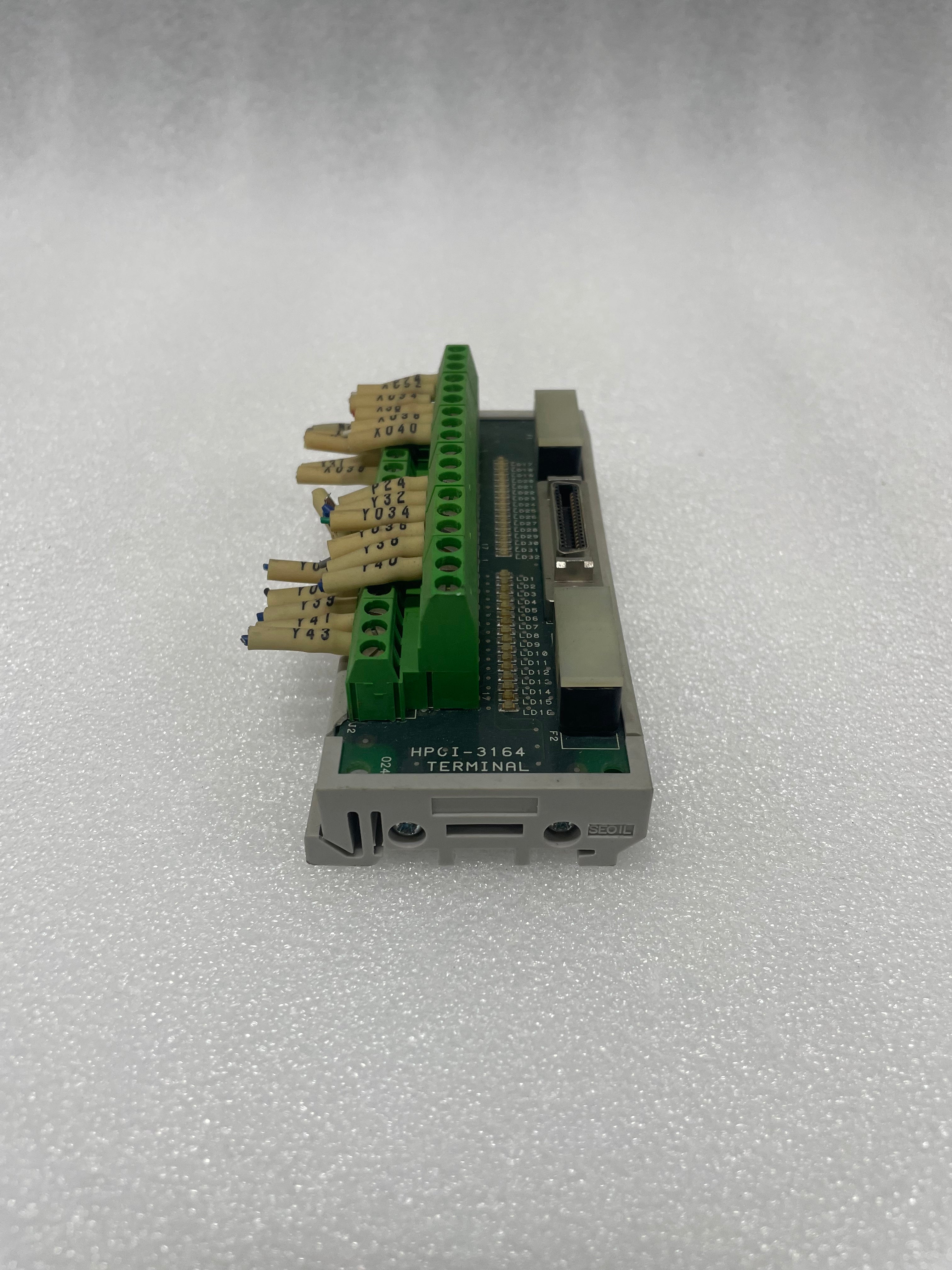 TKRMINAL HPOI-3164