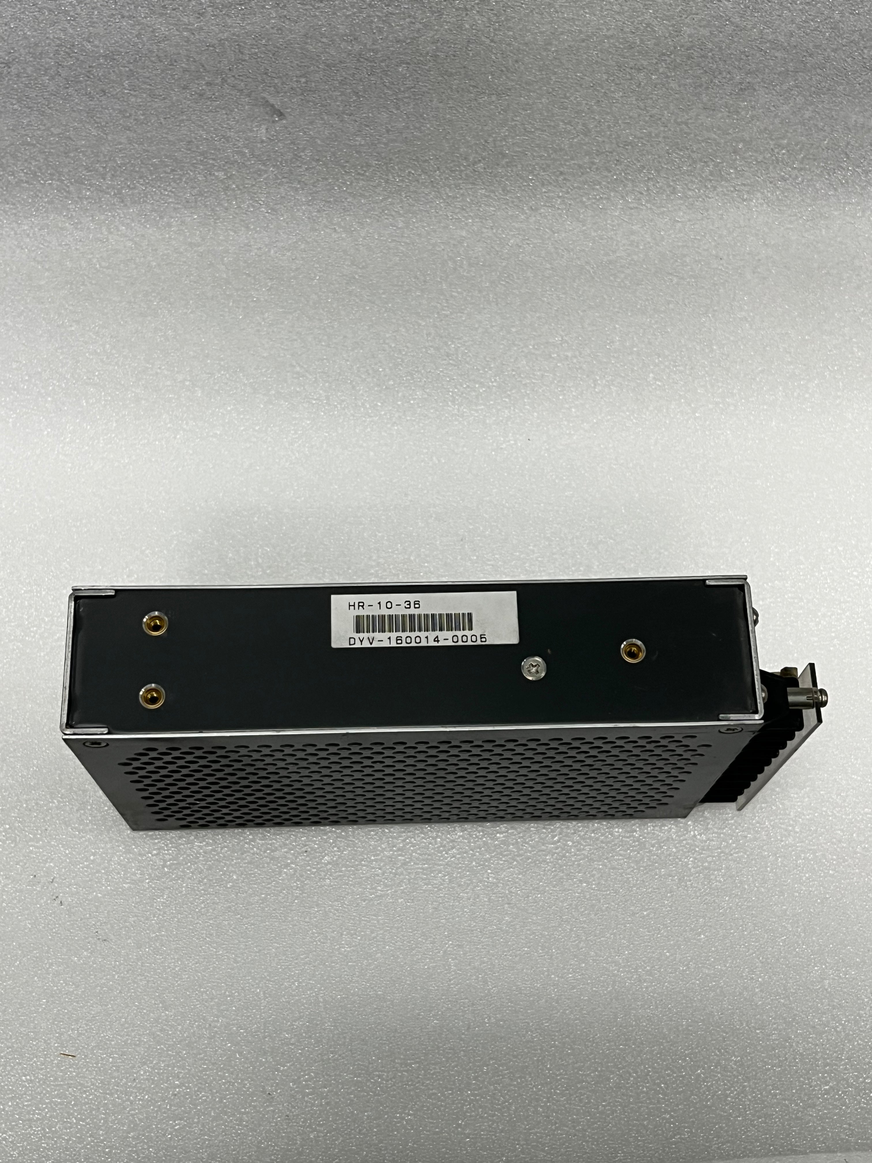 NEMIC-LAMBDA HR-10-36V 2.0A