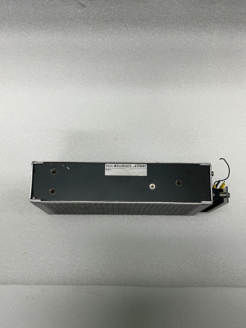 NEMIC-LAMBDA HR-10-5V 10A