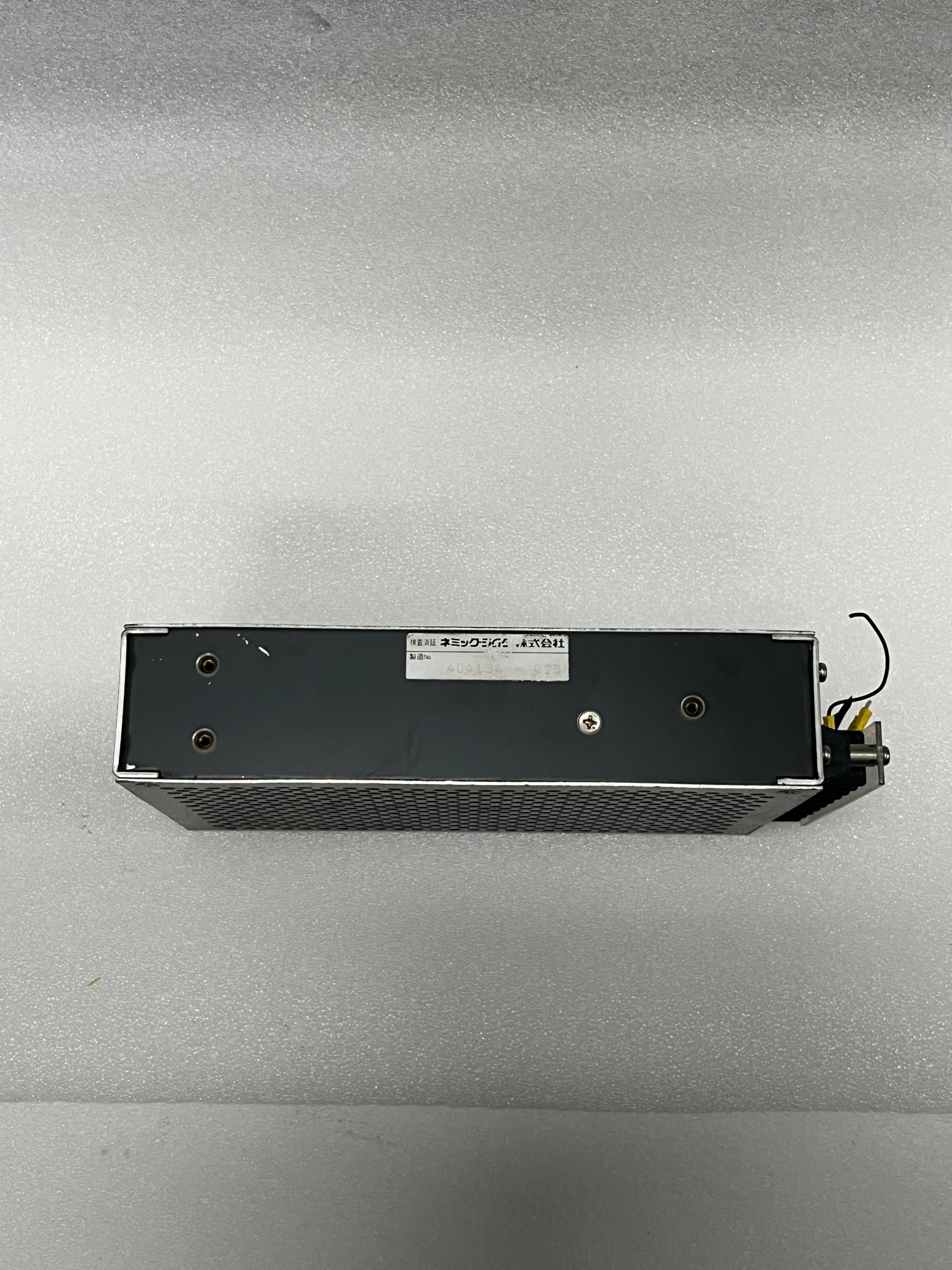 NEMIC-LAMBDA HR-10-5V 10A