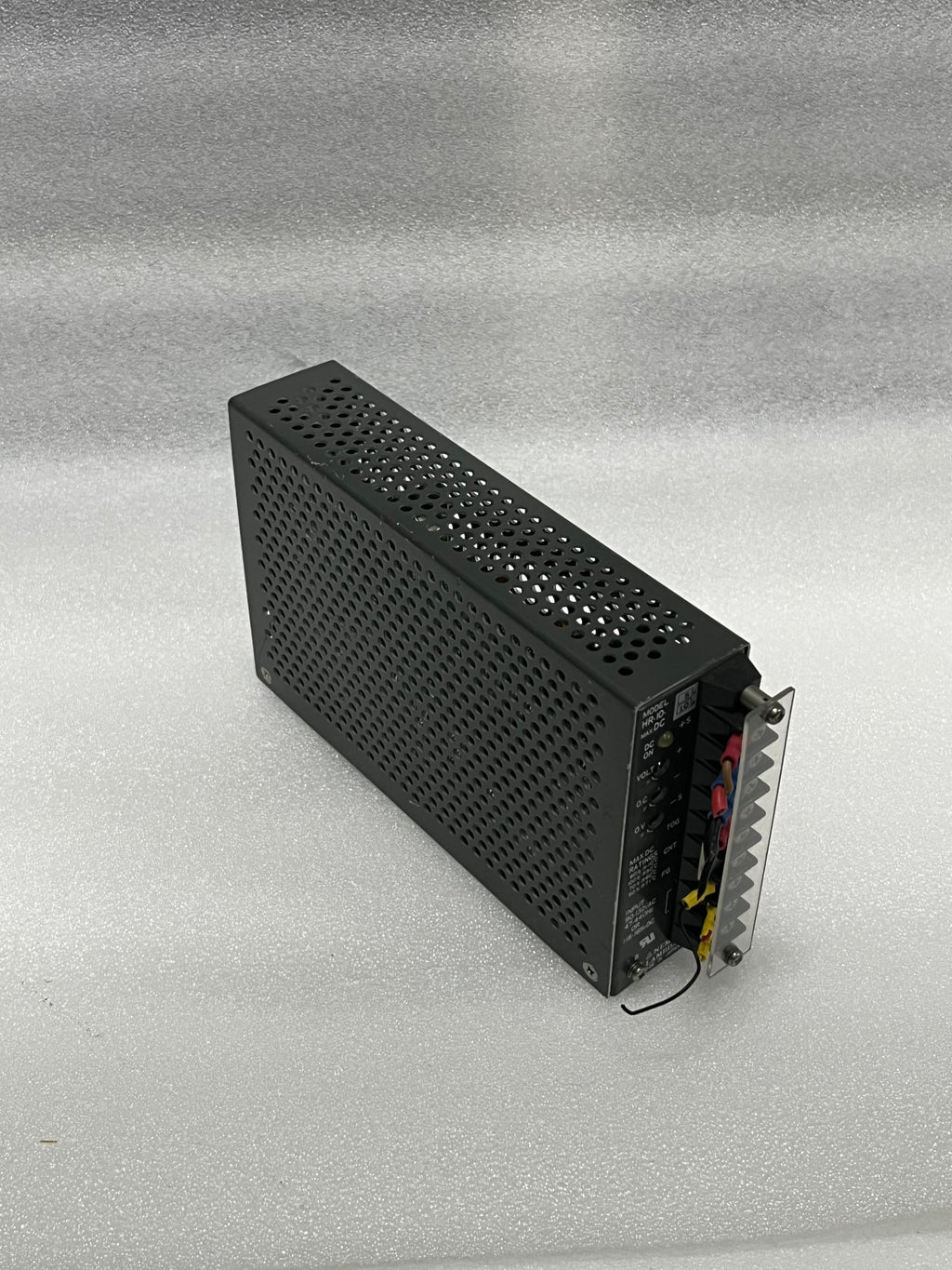 NEMIC-LAMBDA HR-10-5V 10A