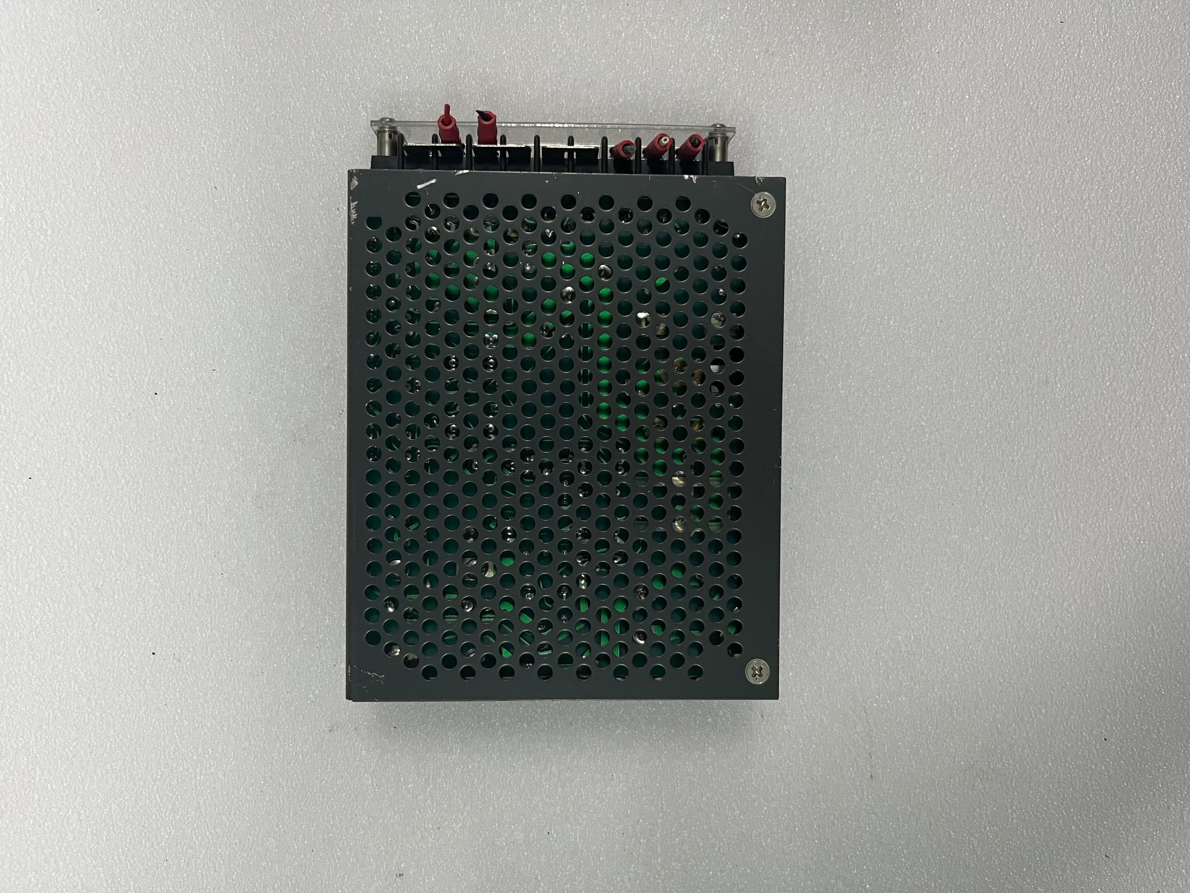 NEMIC-LAMBDA HR-9-12V 3A