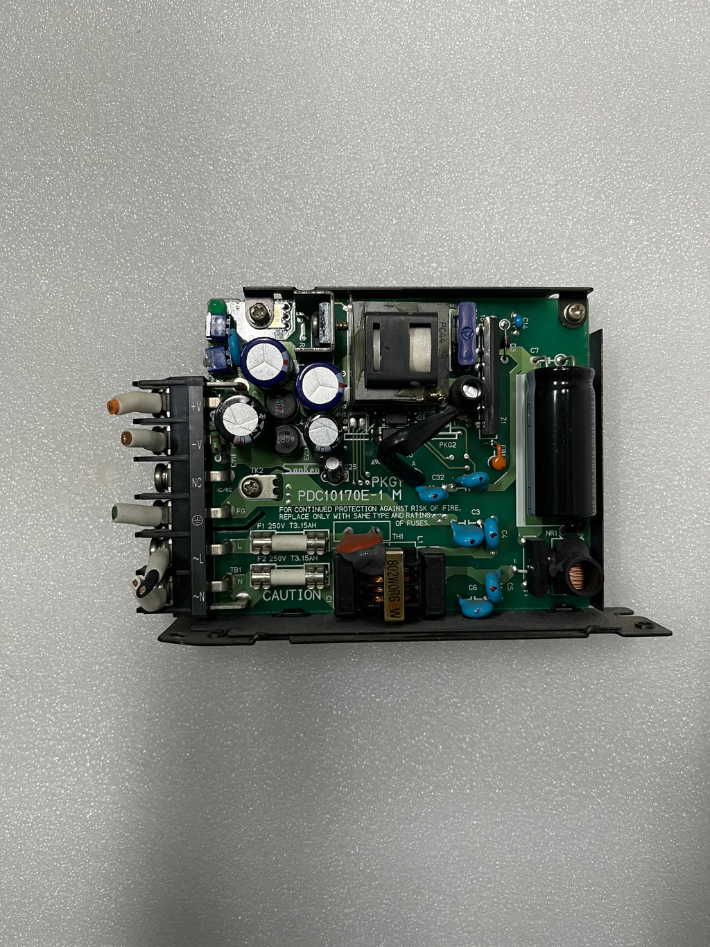 SANKEN HWB015S-05