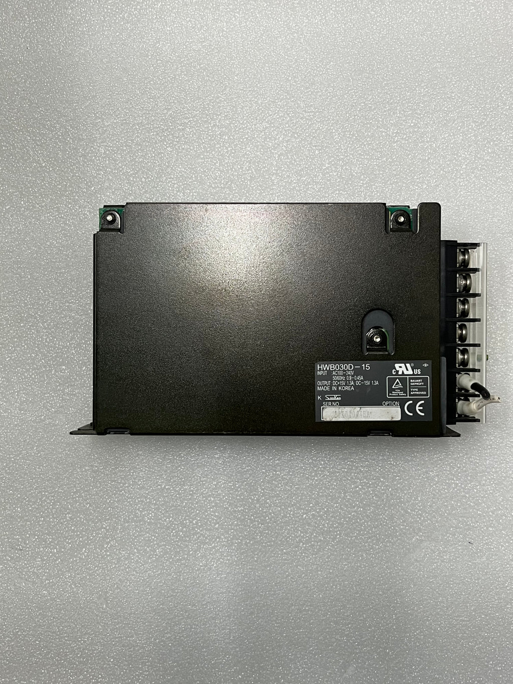 SANKEN HWB030D-15