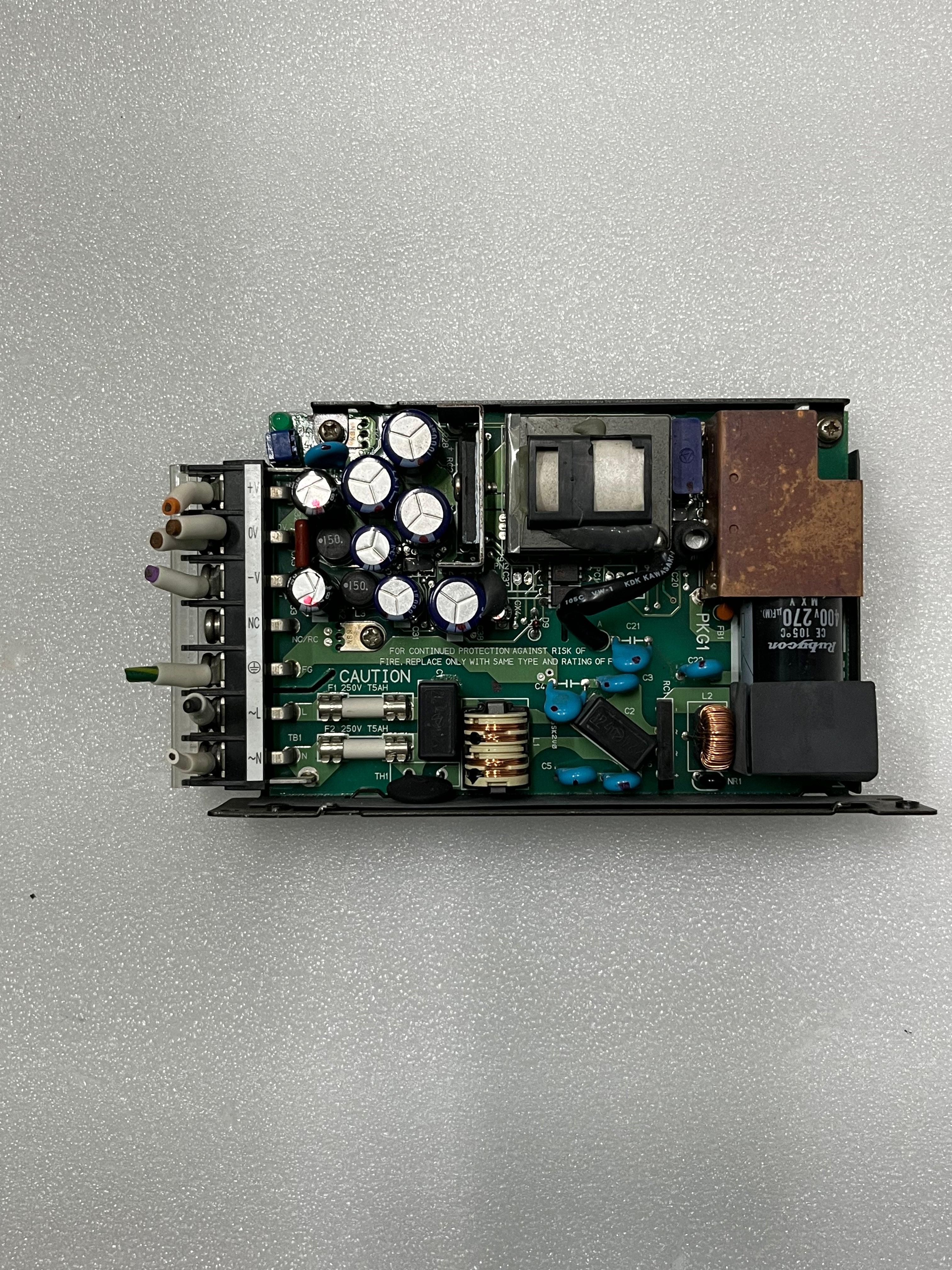 SANKEN HWB030D-15
