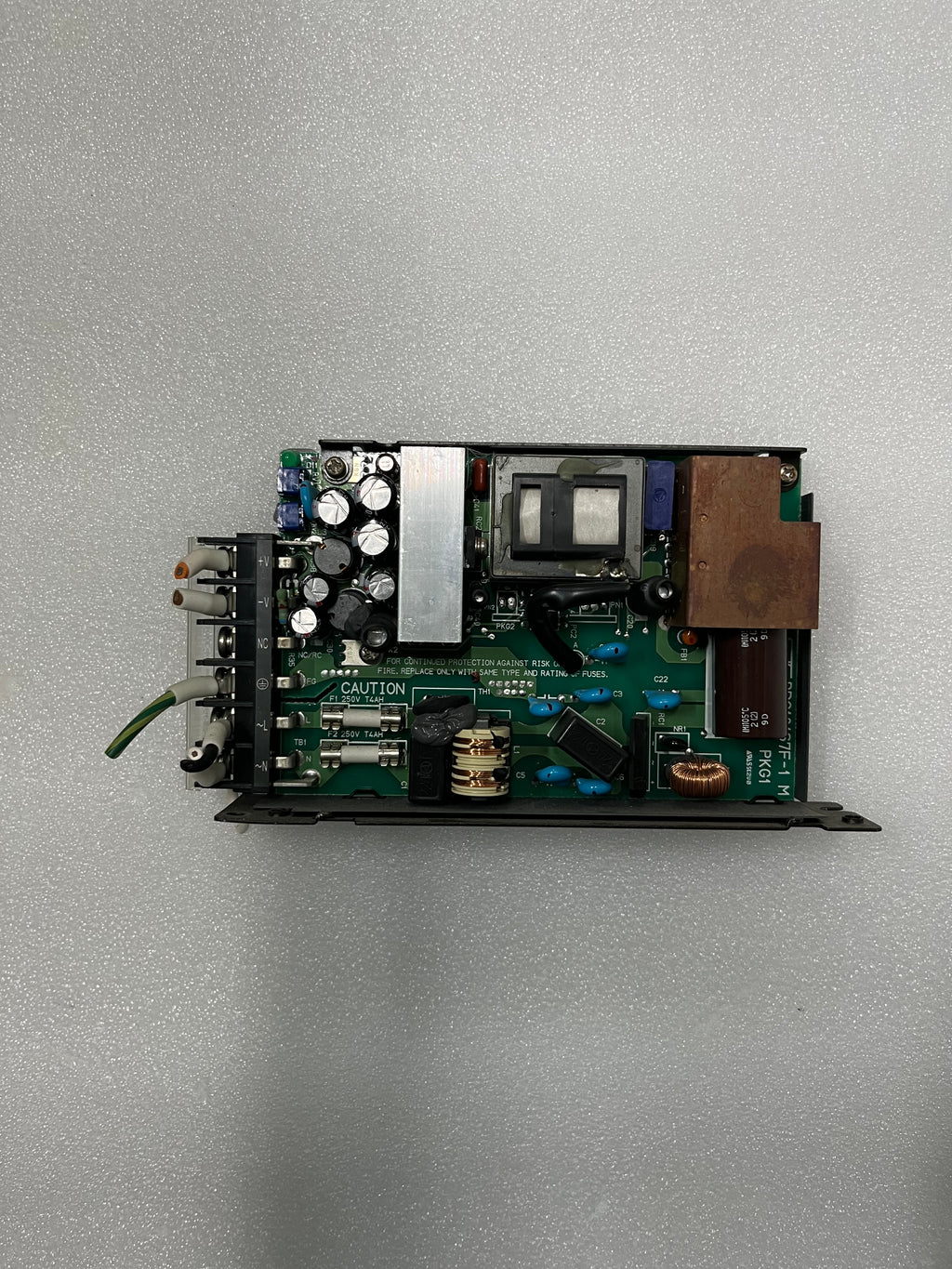 SANKEN HWB030S-12
