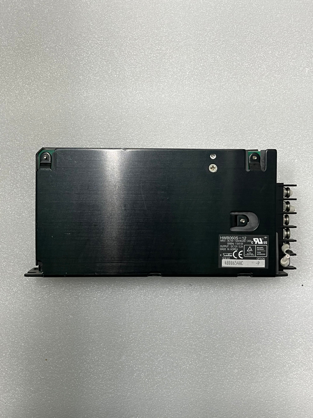 SANKEN HWB060S-12