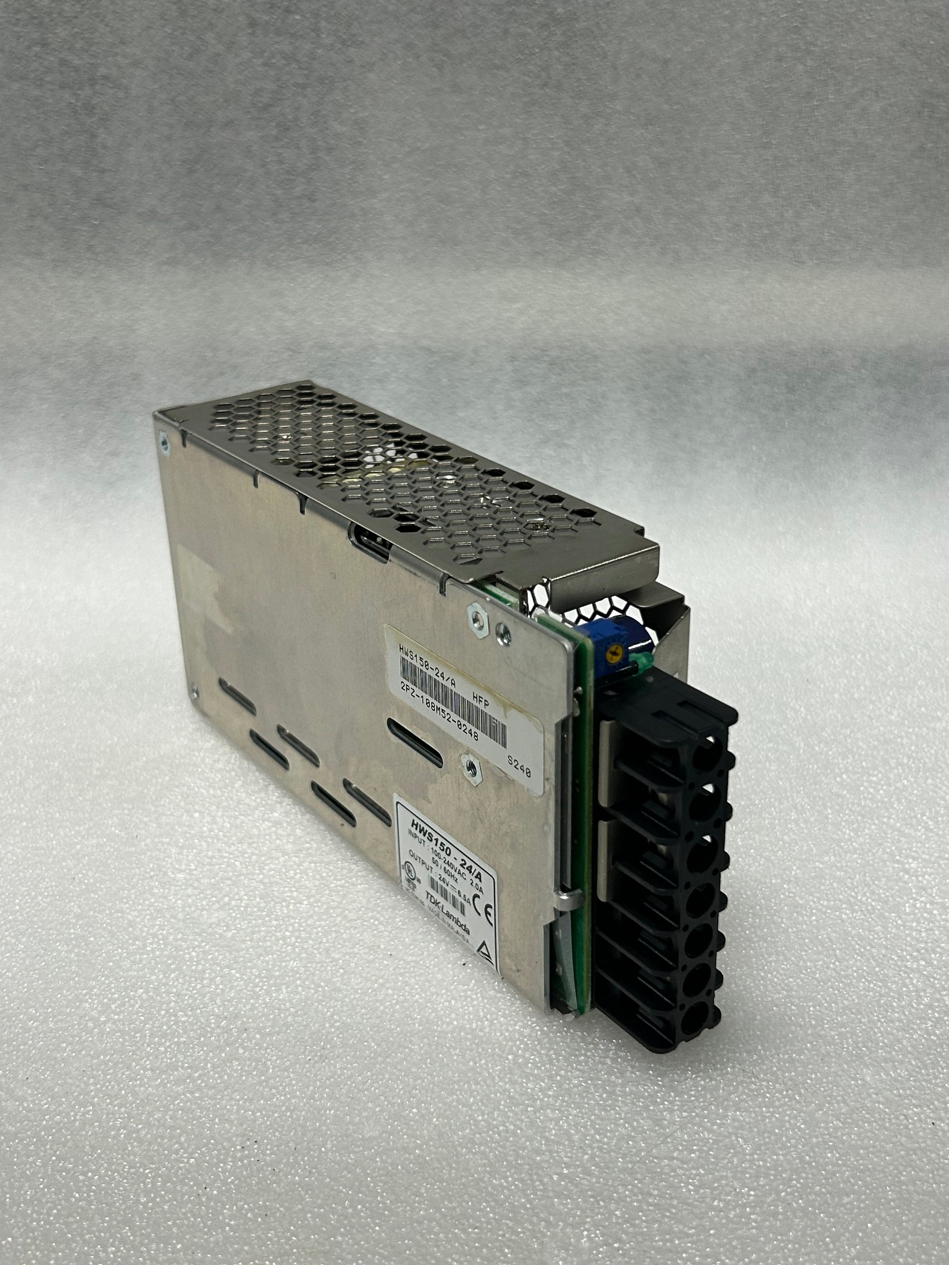 TDK-Lambda HWS150-24/A