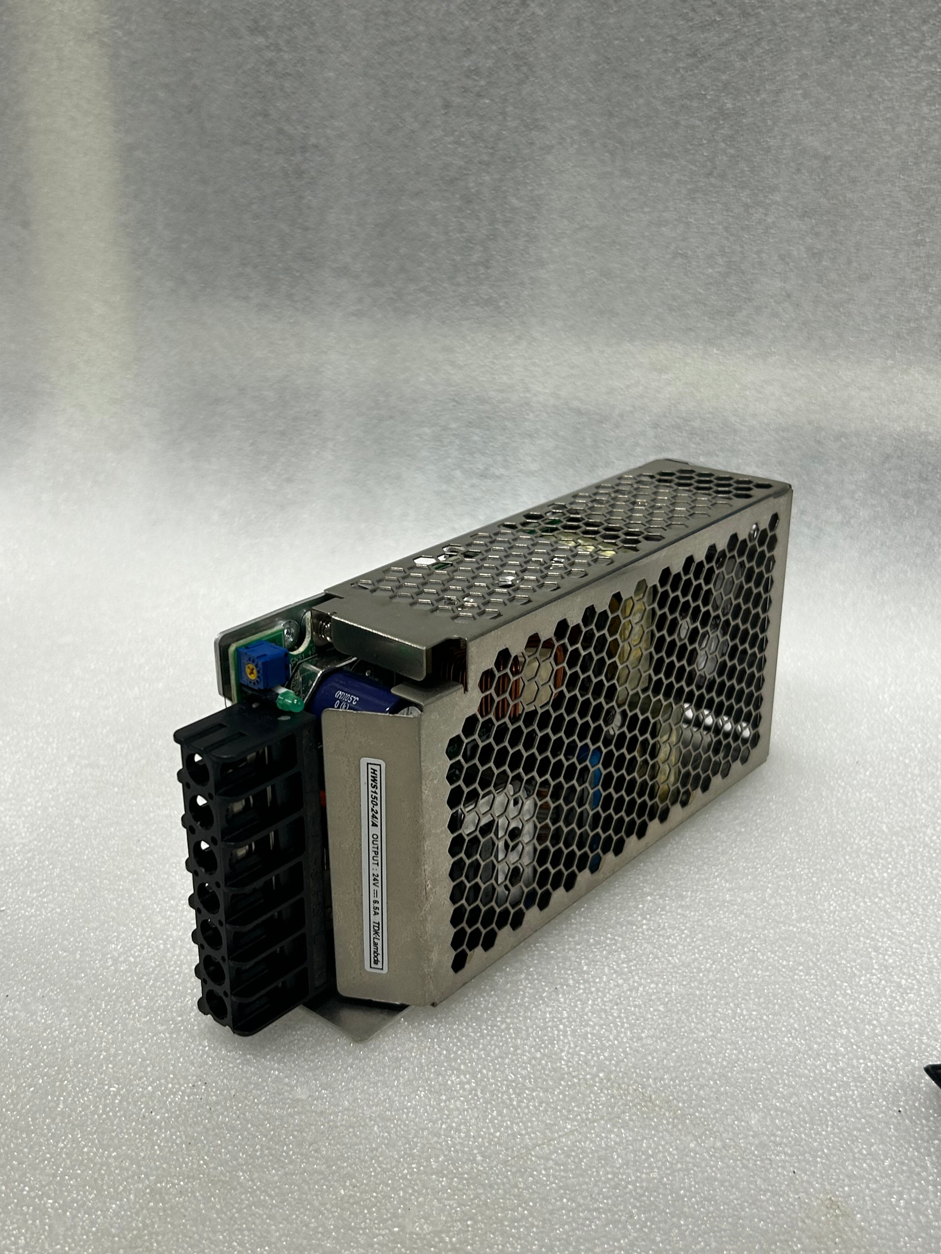 TDK-Lambda HWS150-24/A