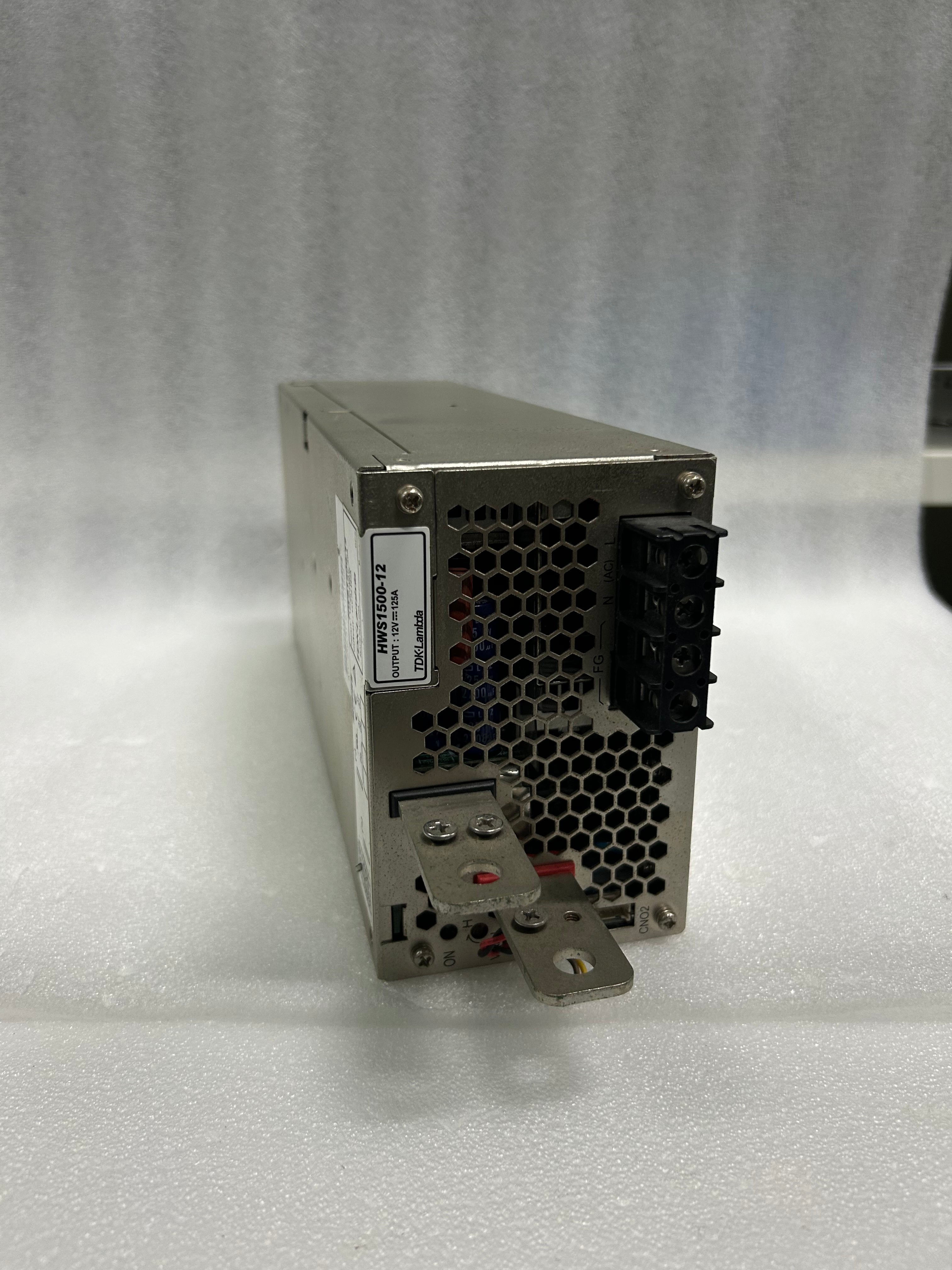 TDK-Lambda HWS1500-12