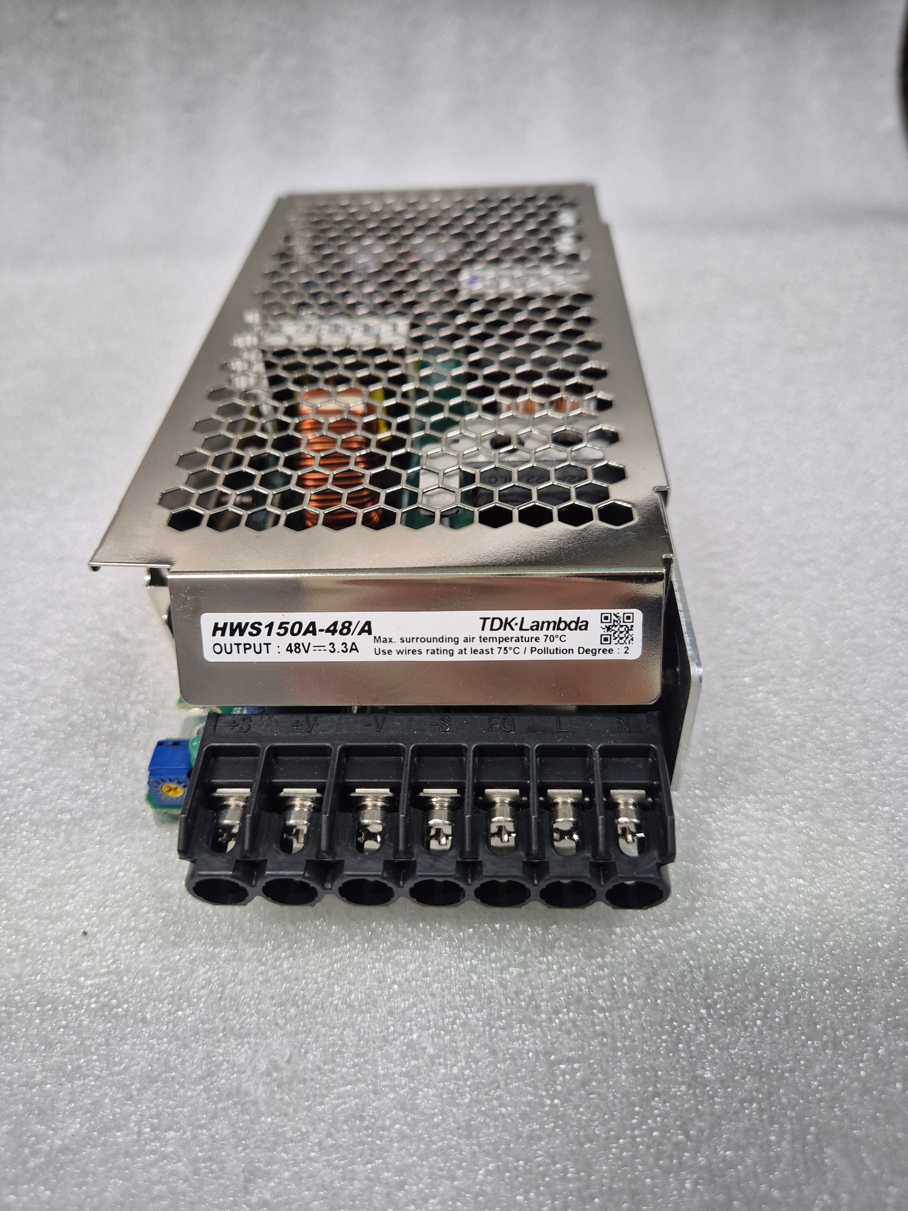 TDK-Lambda HWS150A-48/A