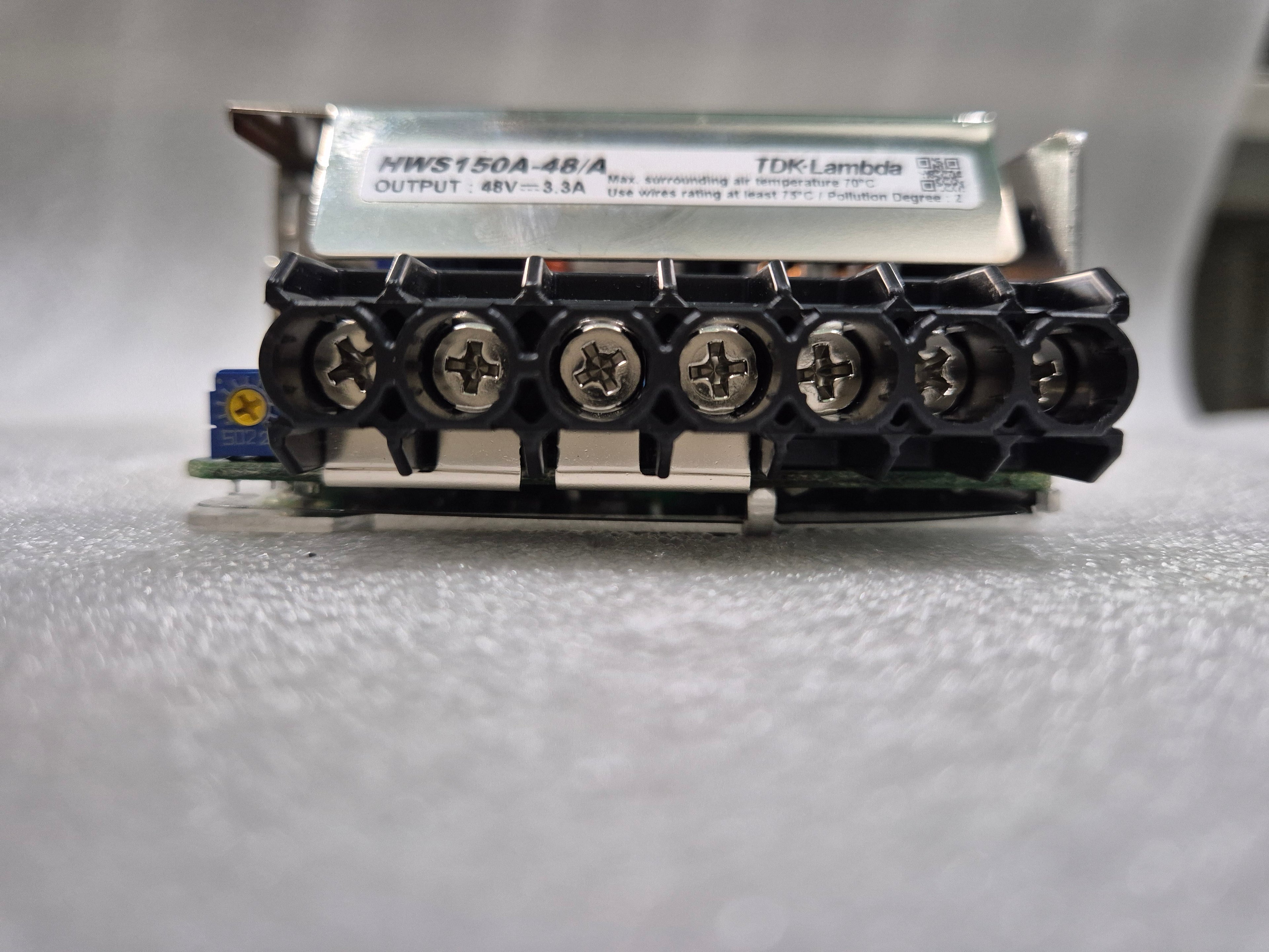 TDK-Lambda HWS150A-48/A