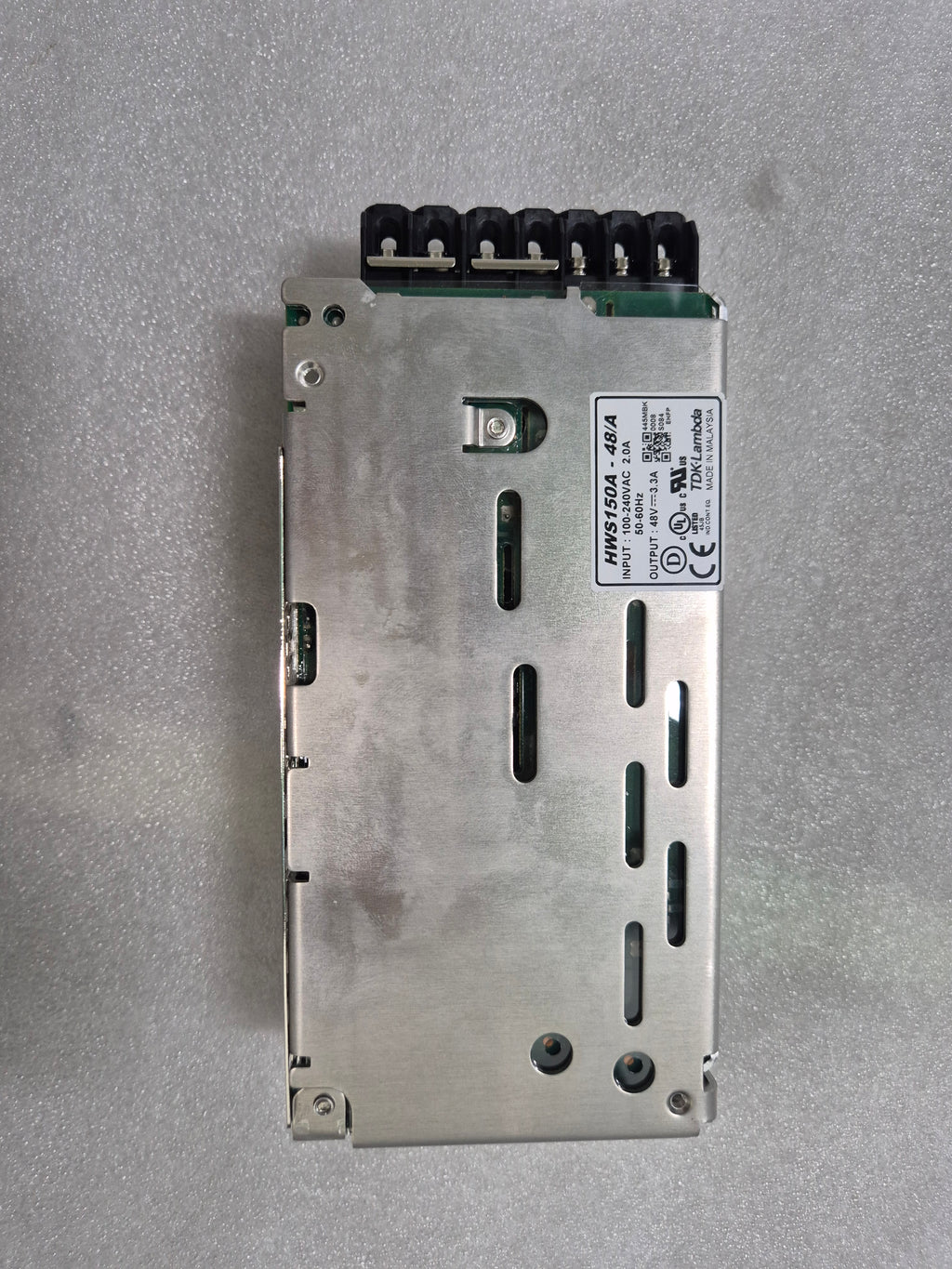 TDK-Lambda HWS150A-48/A