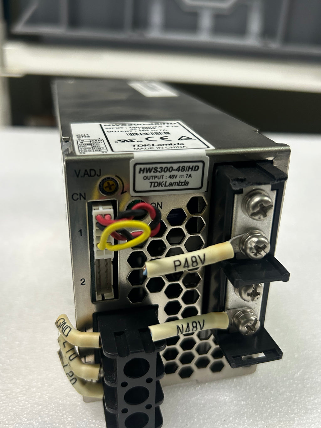 TDK-Lambda HWS300-48/HD