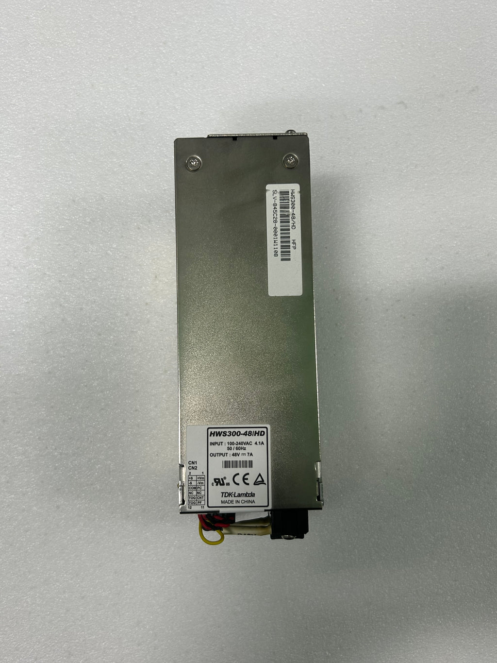 TDK-Lambda HWS300-48/HD