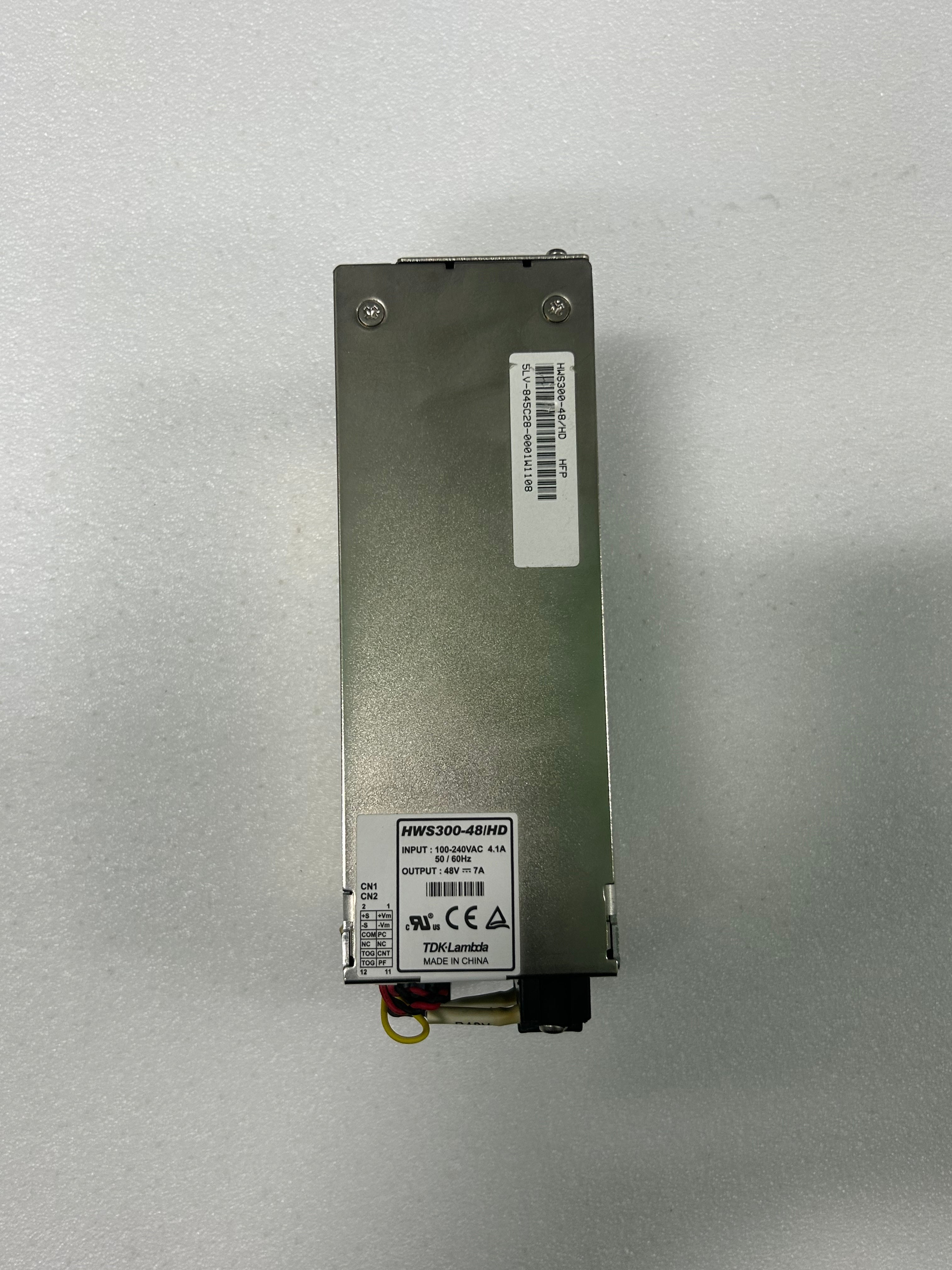 TDK-Lambda HWS300-48/HD