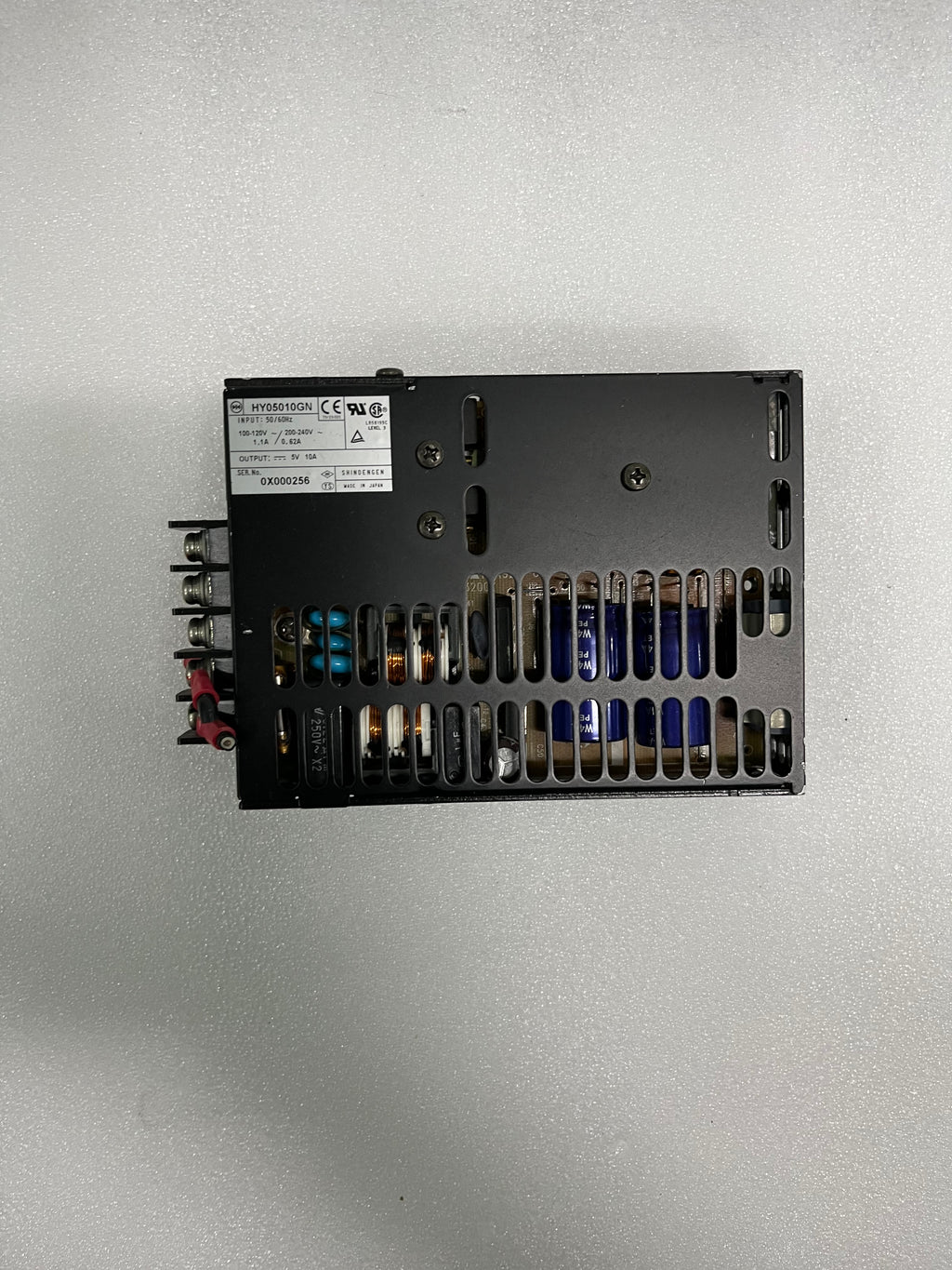 Shindengen HY05010GN