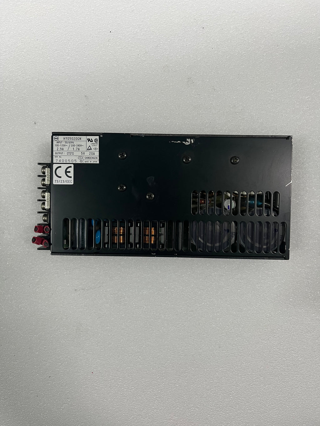 Shindengen HY05020GN
