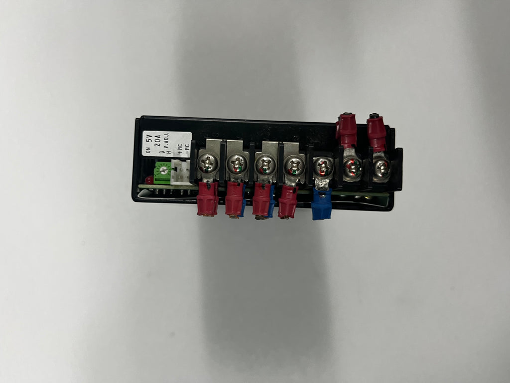 Shindengen HY05020GN