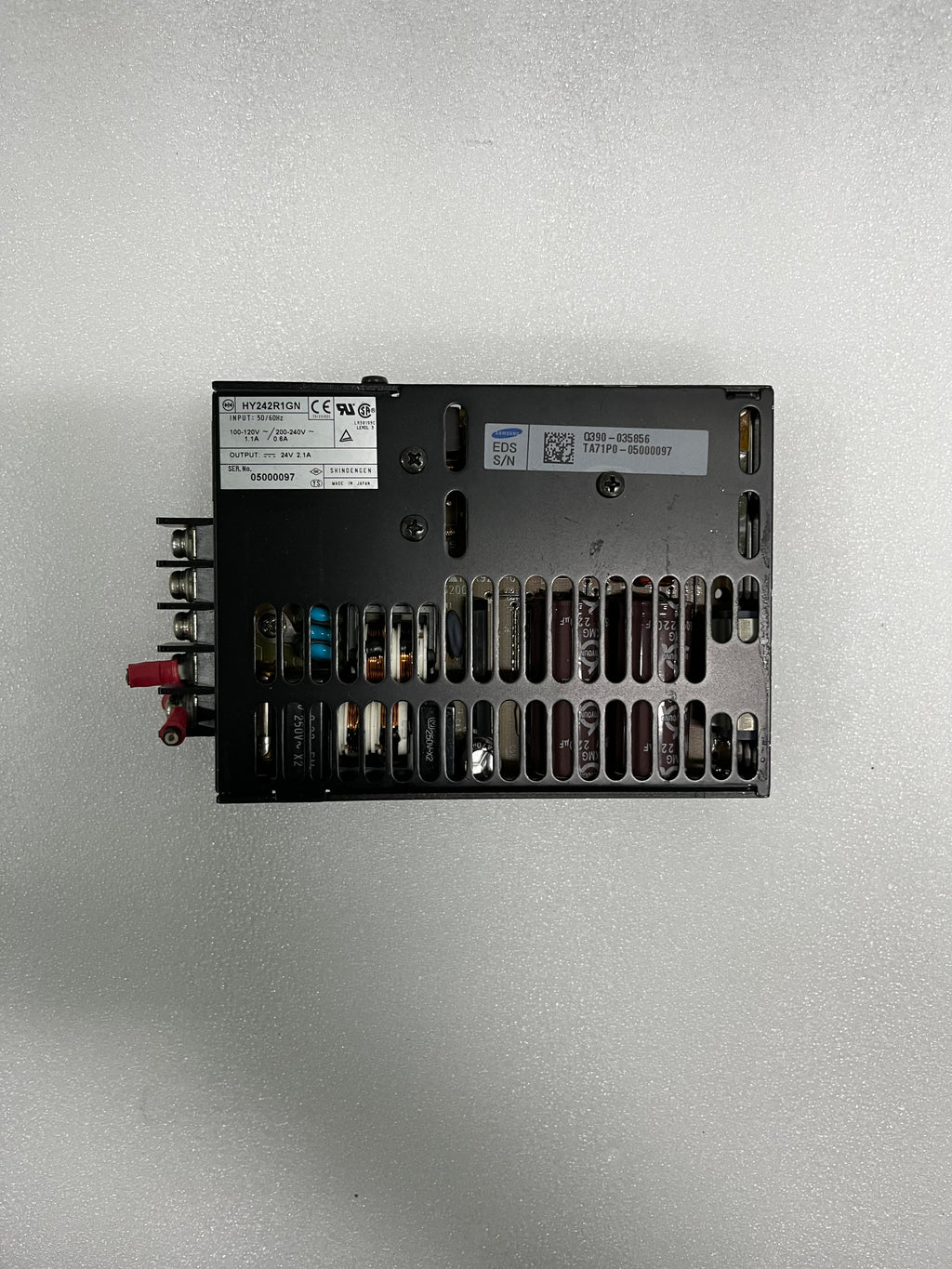 Shindengen HY242R1GN