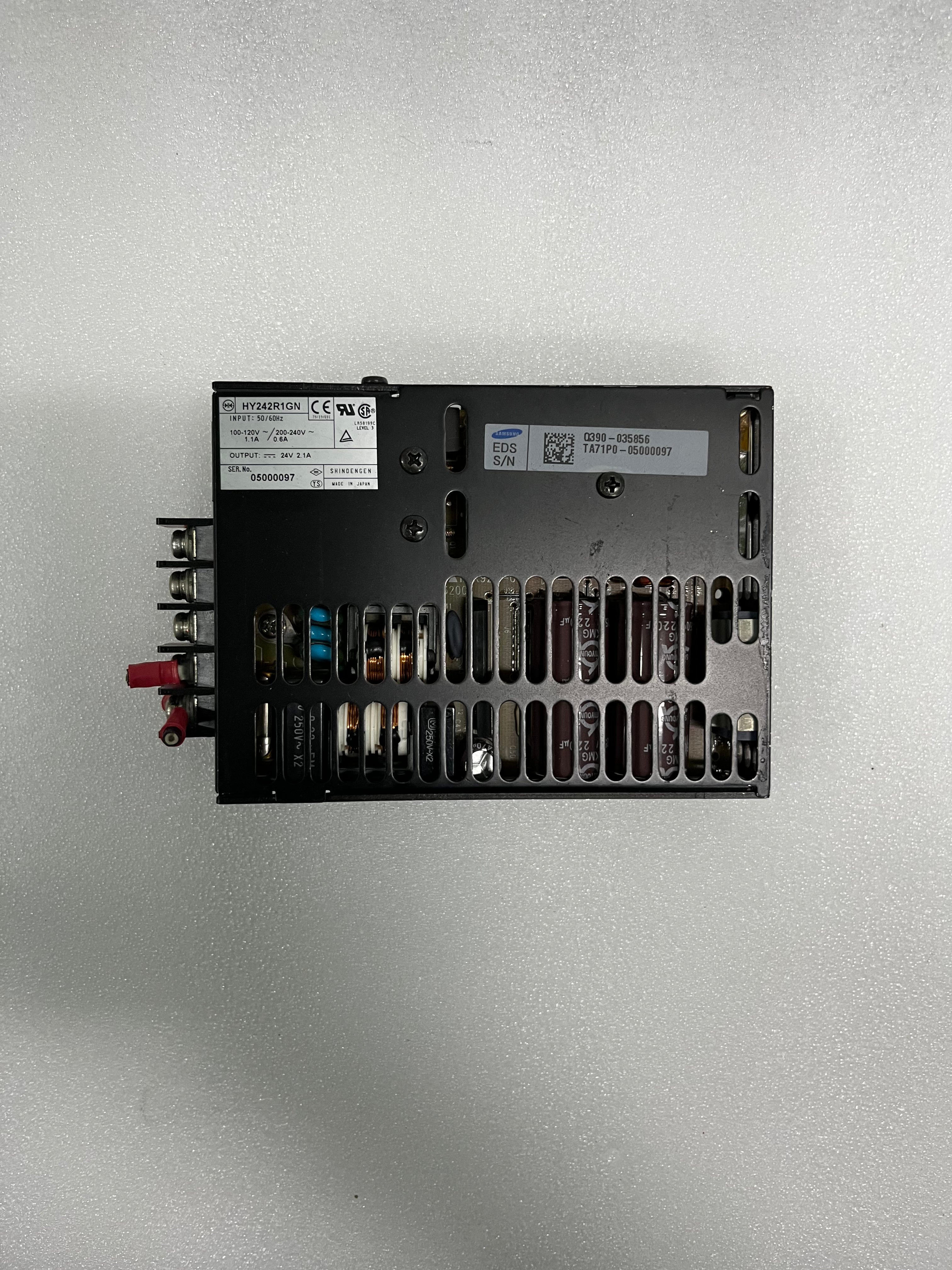 Shindengen HY242R1GN