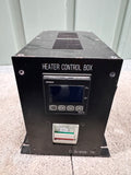 Ci Science Heater Control Box