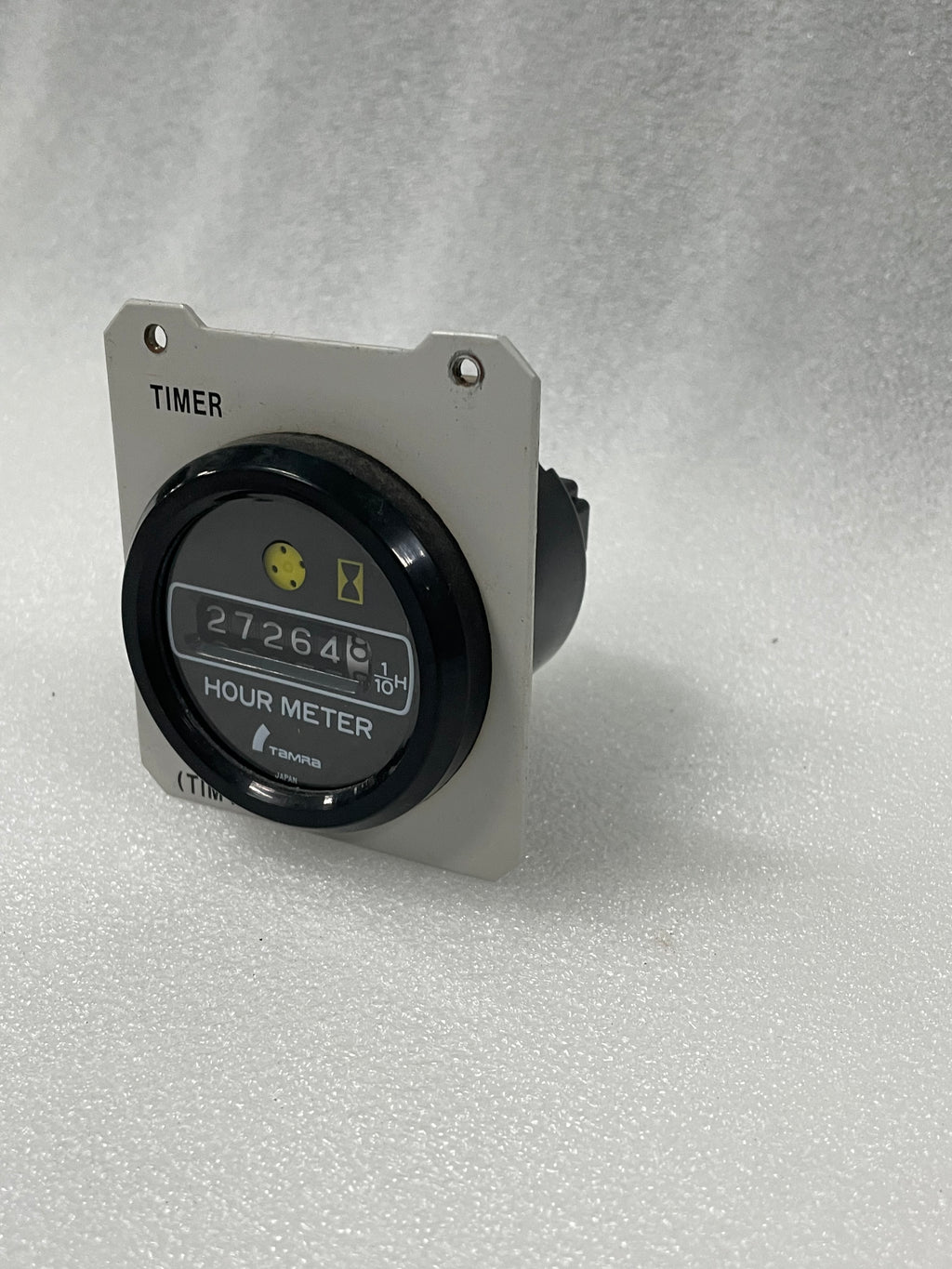 TAMURA Hour Meter