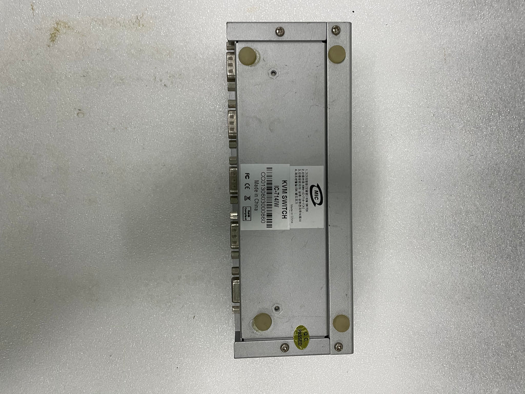NETmate IC-714-IW