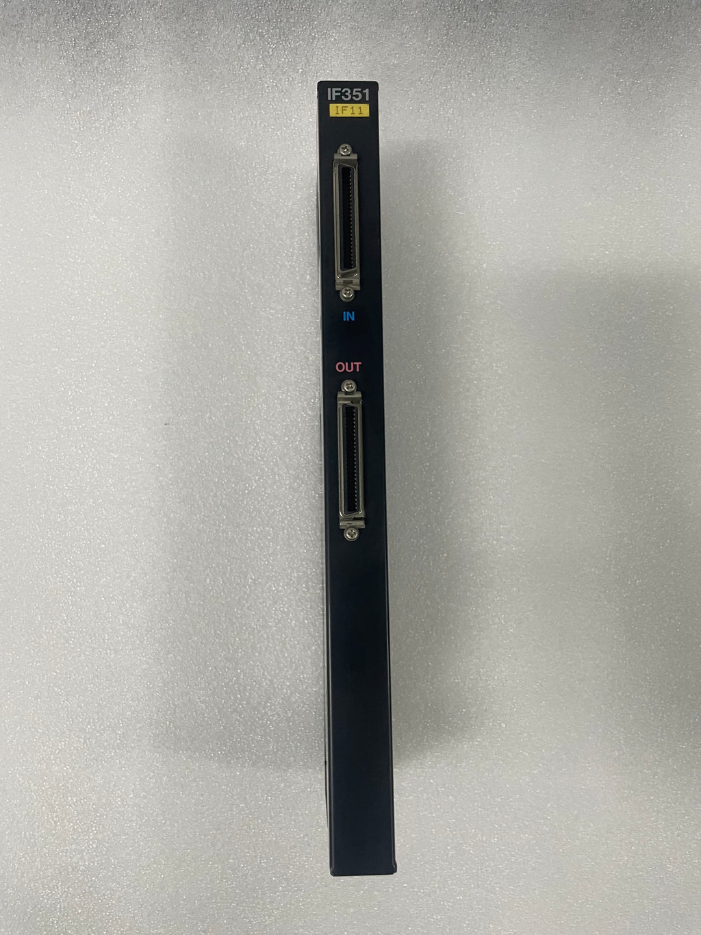 TOSHIBA IF351