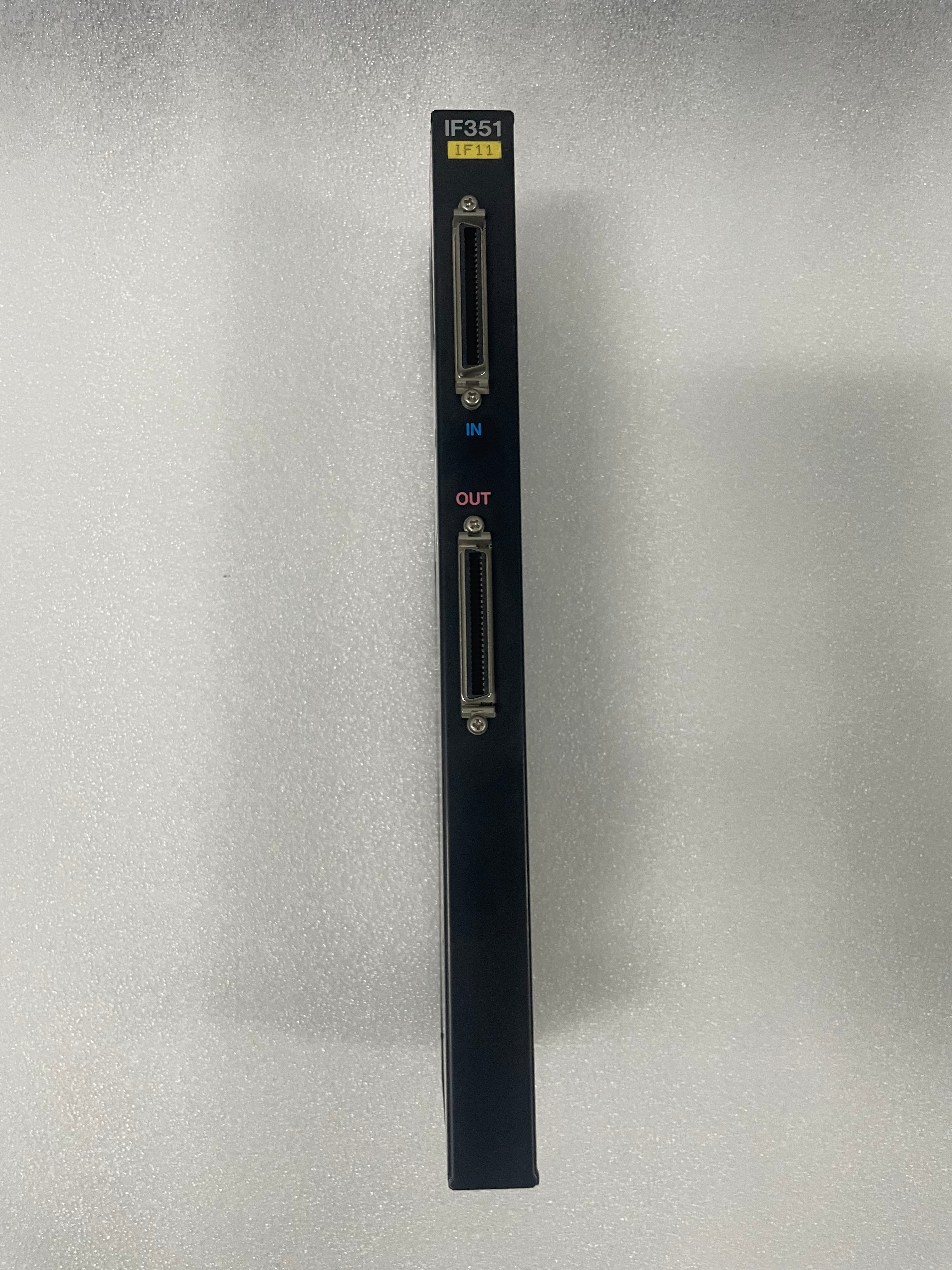 TOSHIBA IF351
