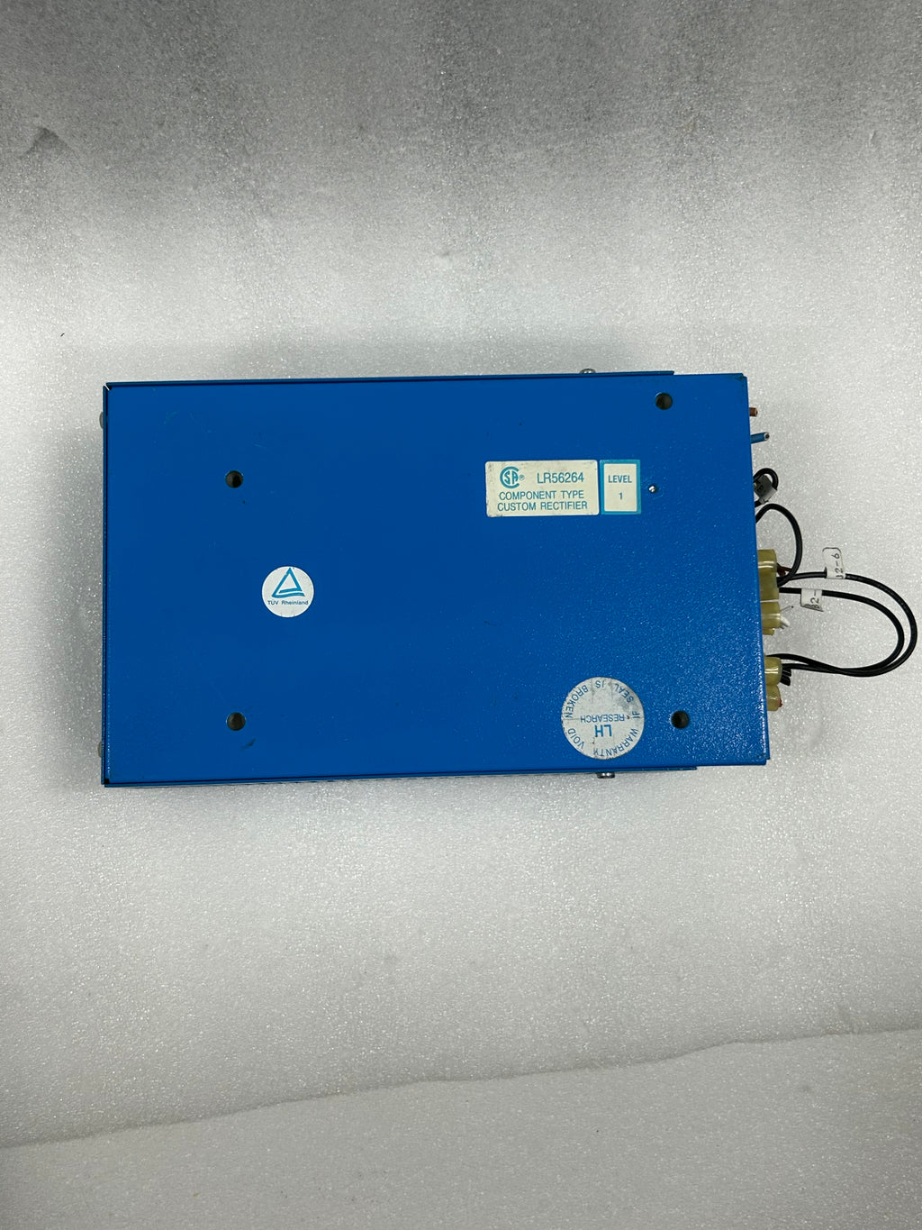 LH Research IM903-133/115A1