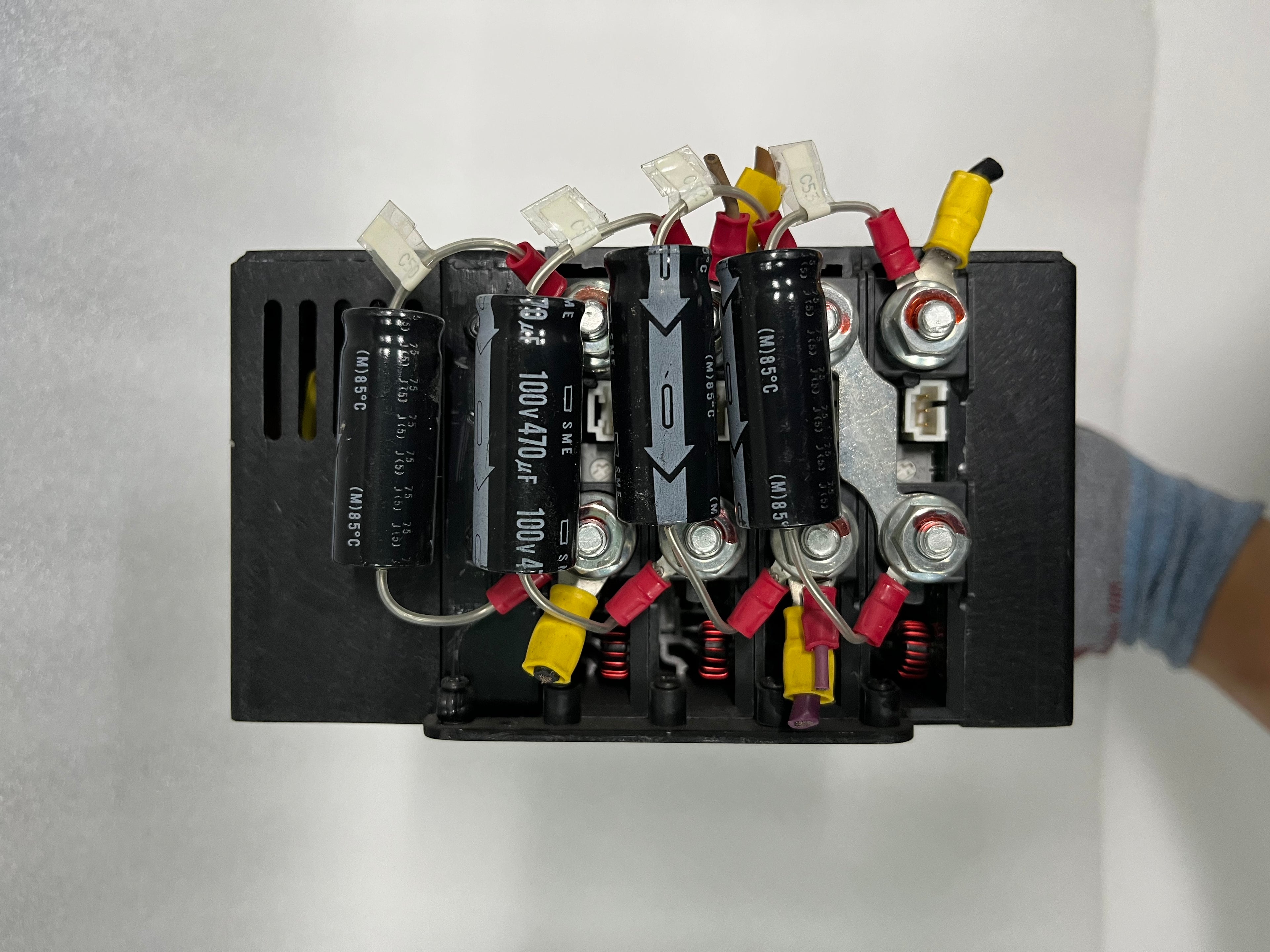 JT ELECTRONICS IMM4-104018 mini Mega PAC
