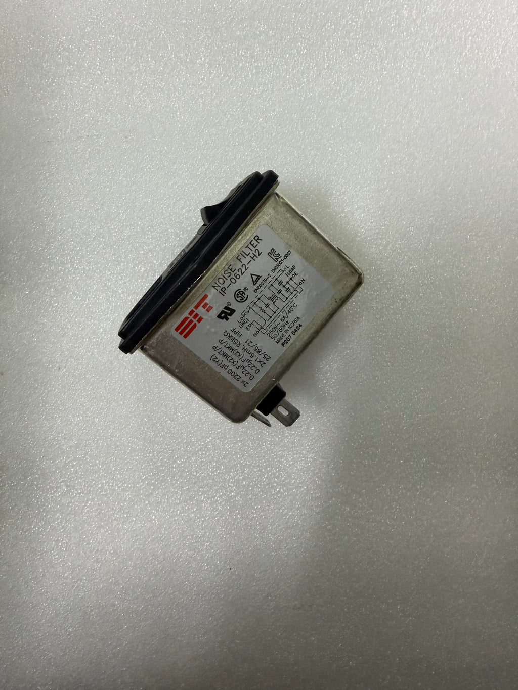 DIT IP-0622-H2