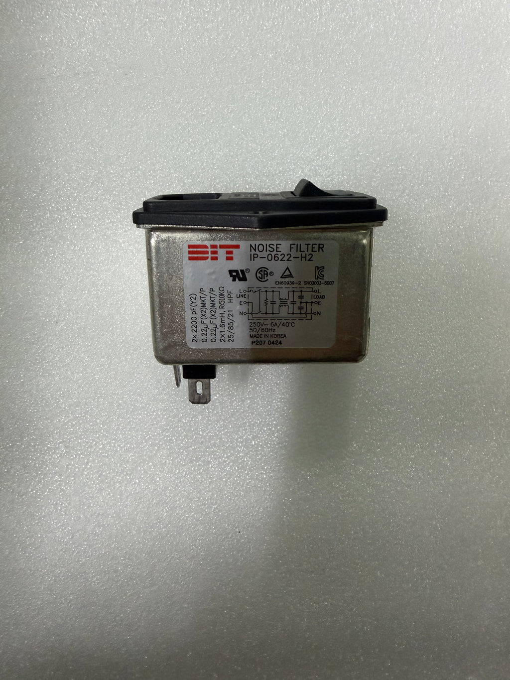 DIT IP-0622-H2