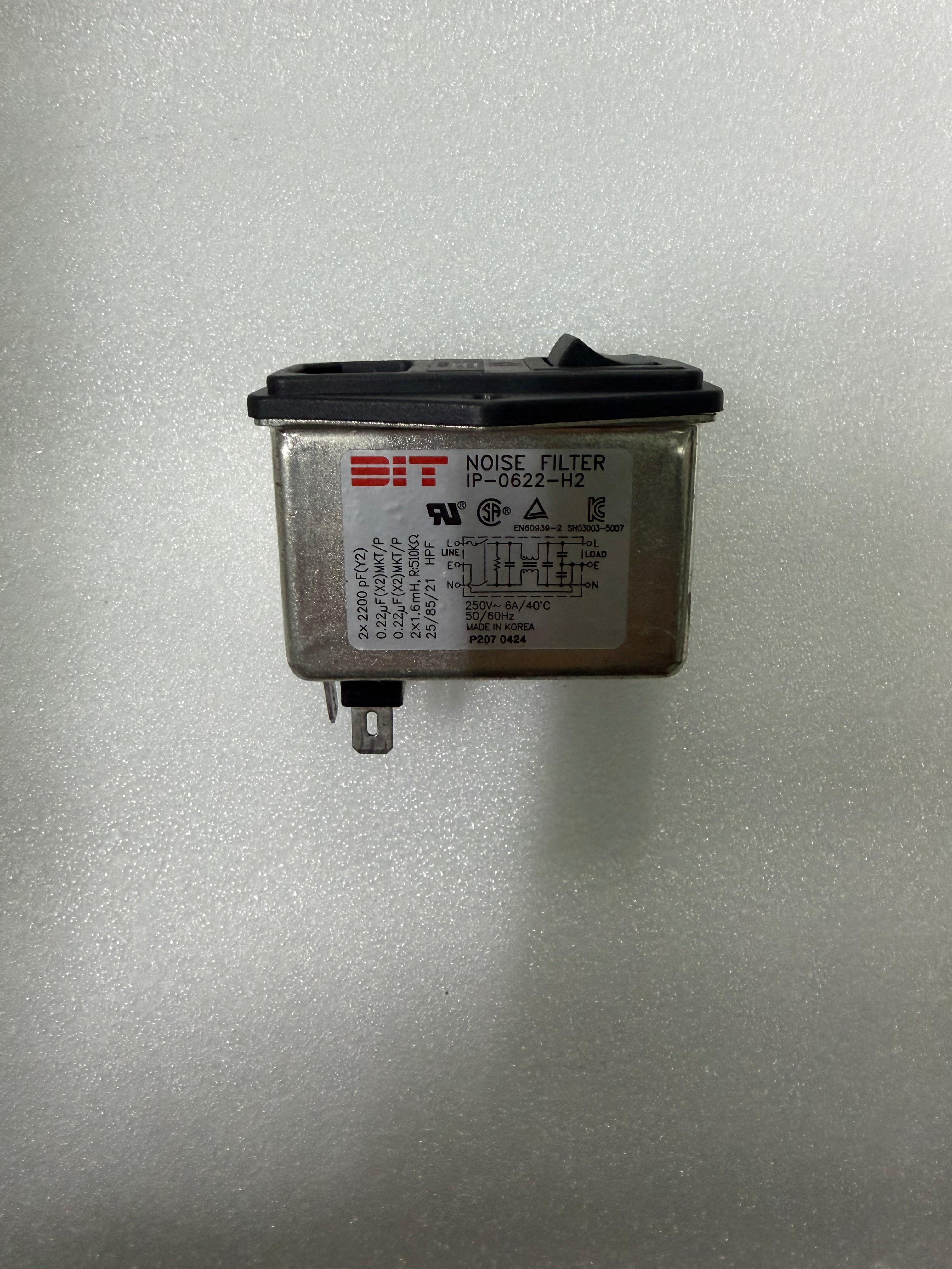 DIT IP-0622-H2