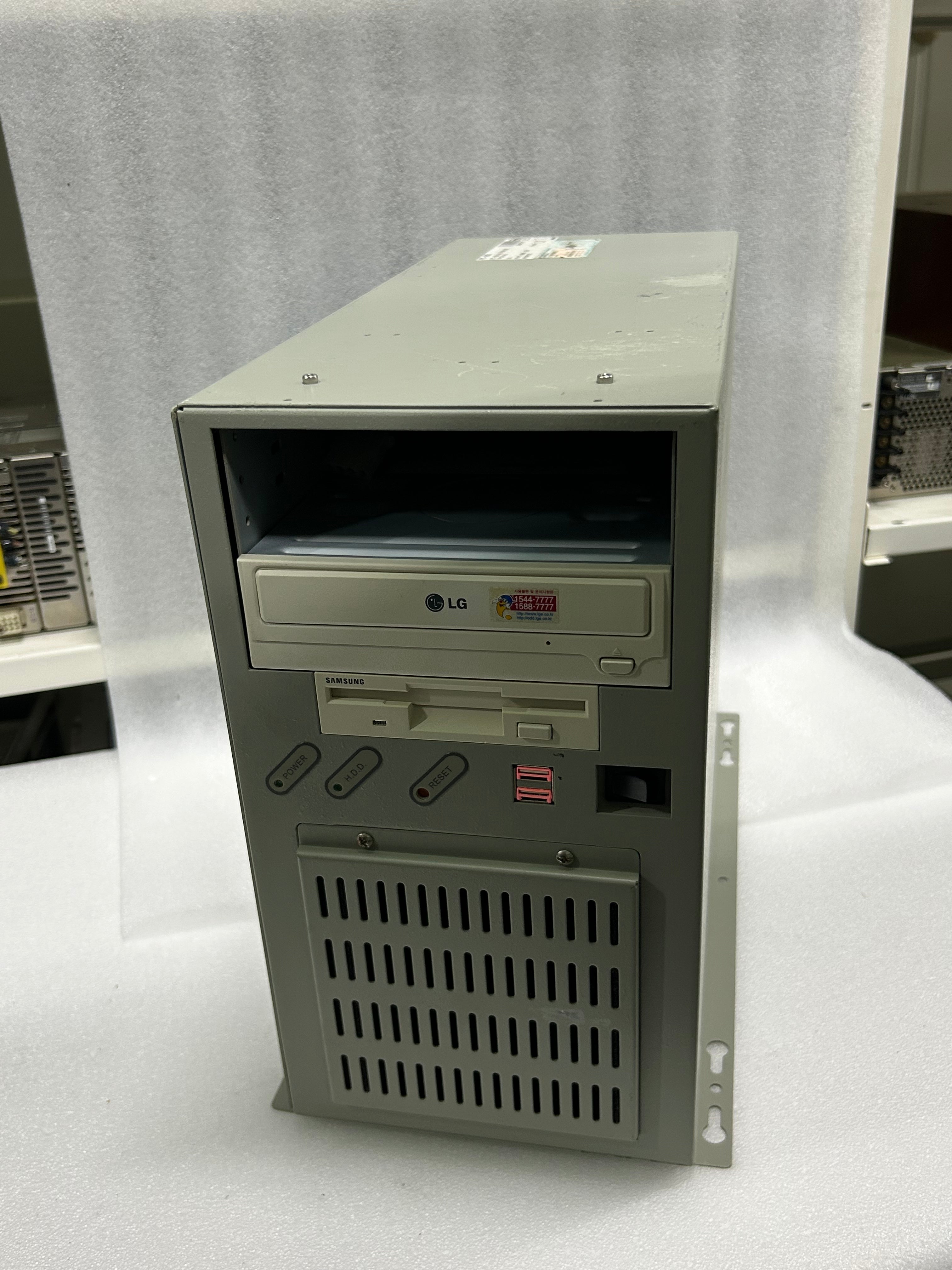 Advantech IPC-6608