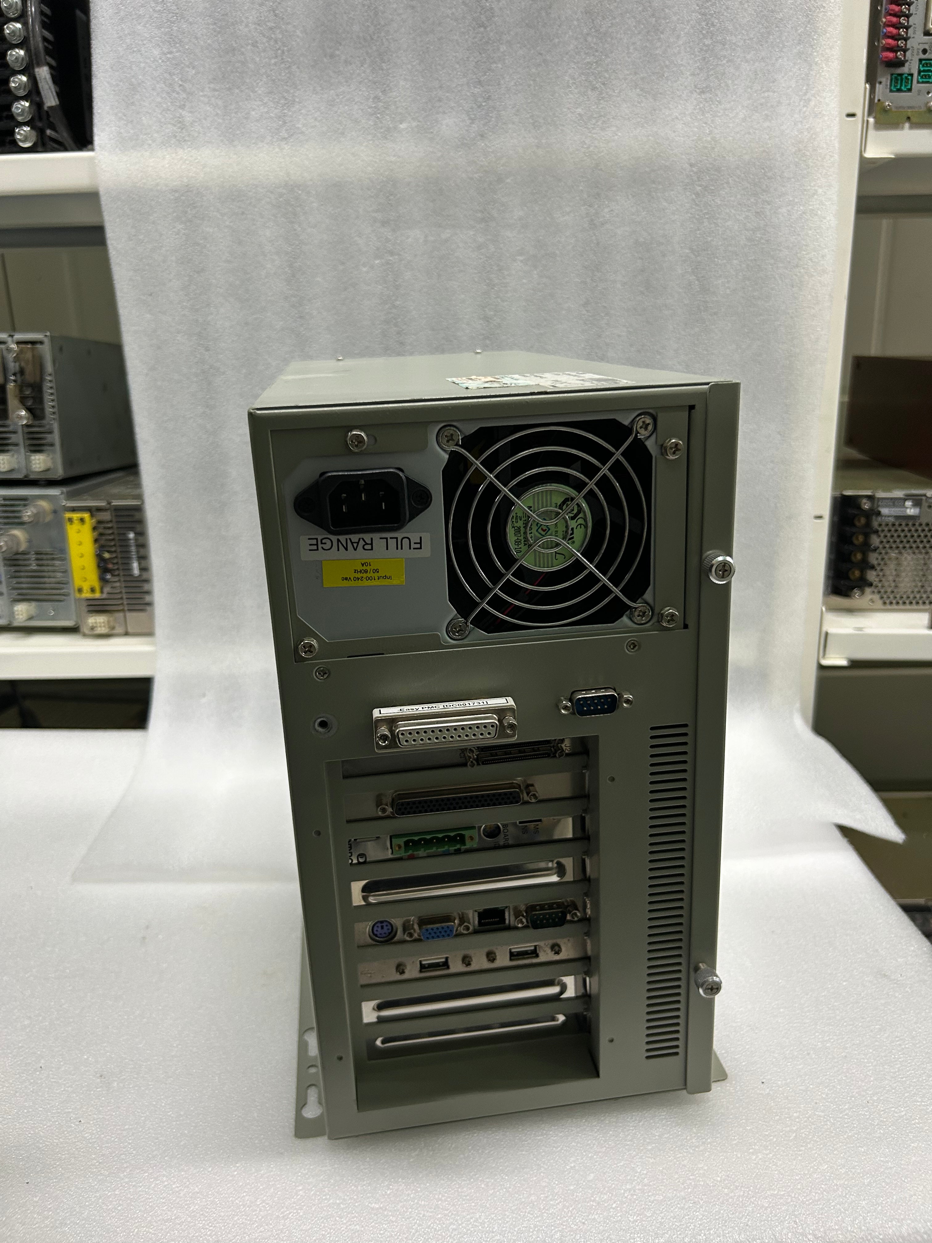 Advantech IPC-6608