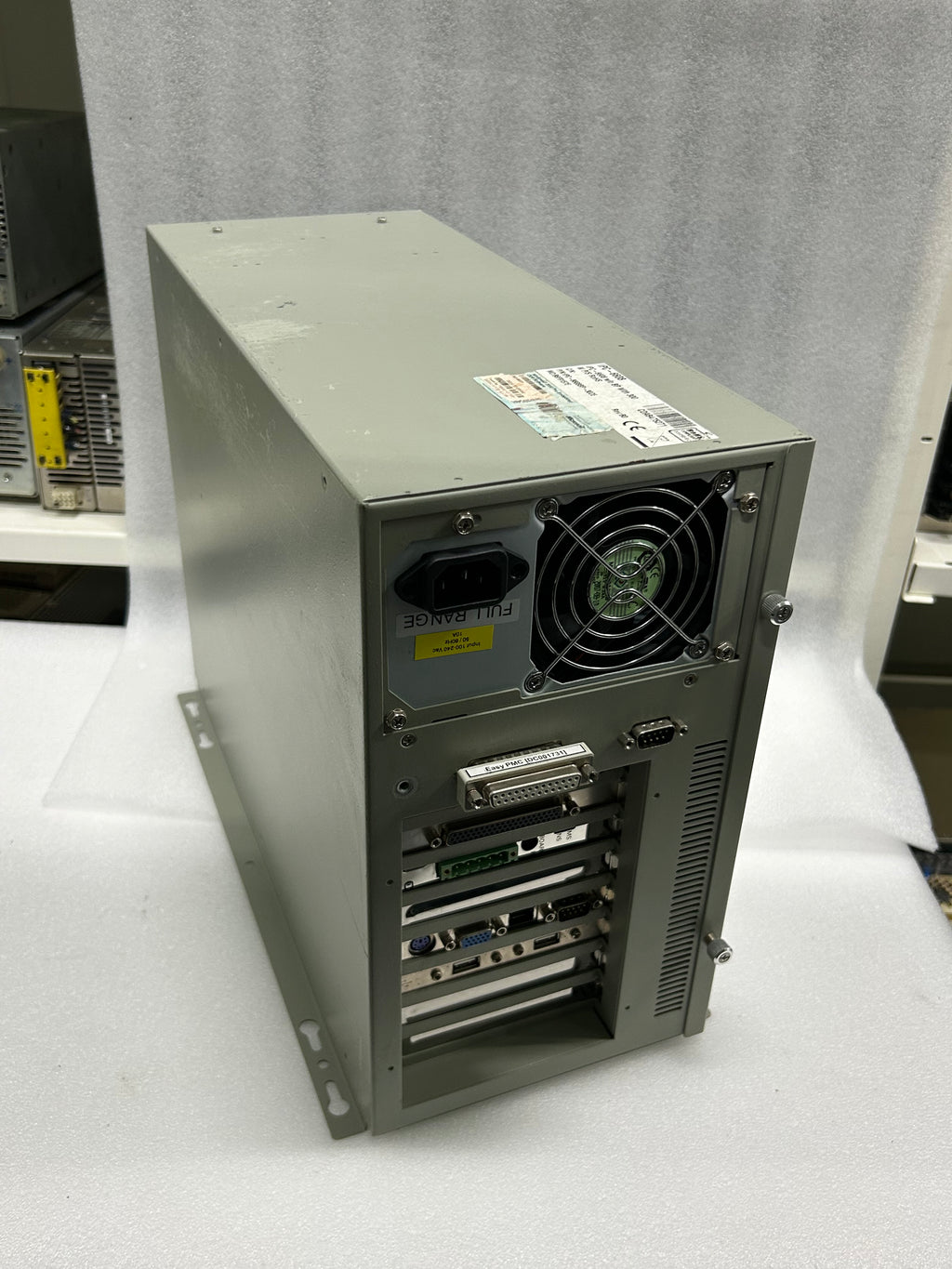 Advantech IPC-6608