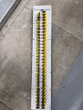 Interlock Control Terminal Block Panel