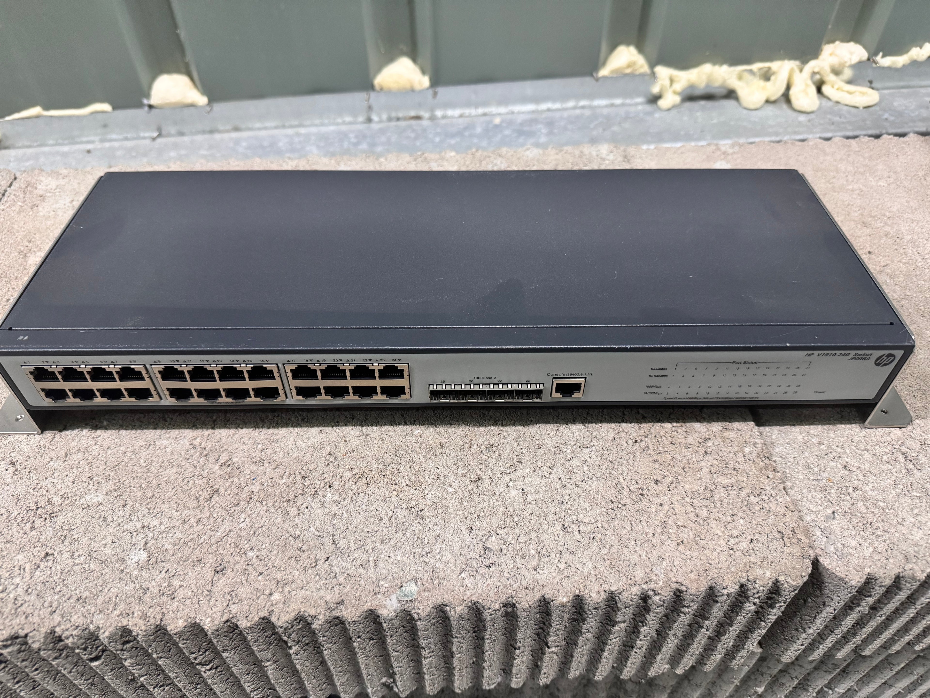 HP JE006A