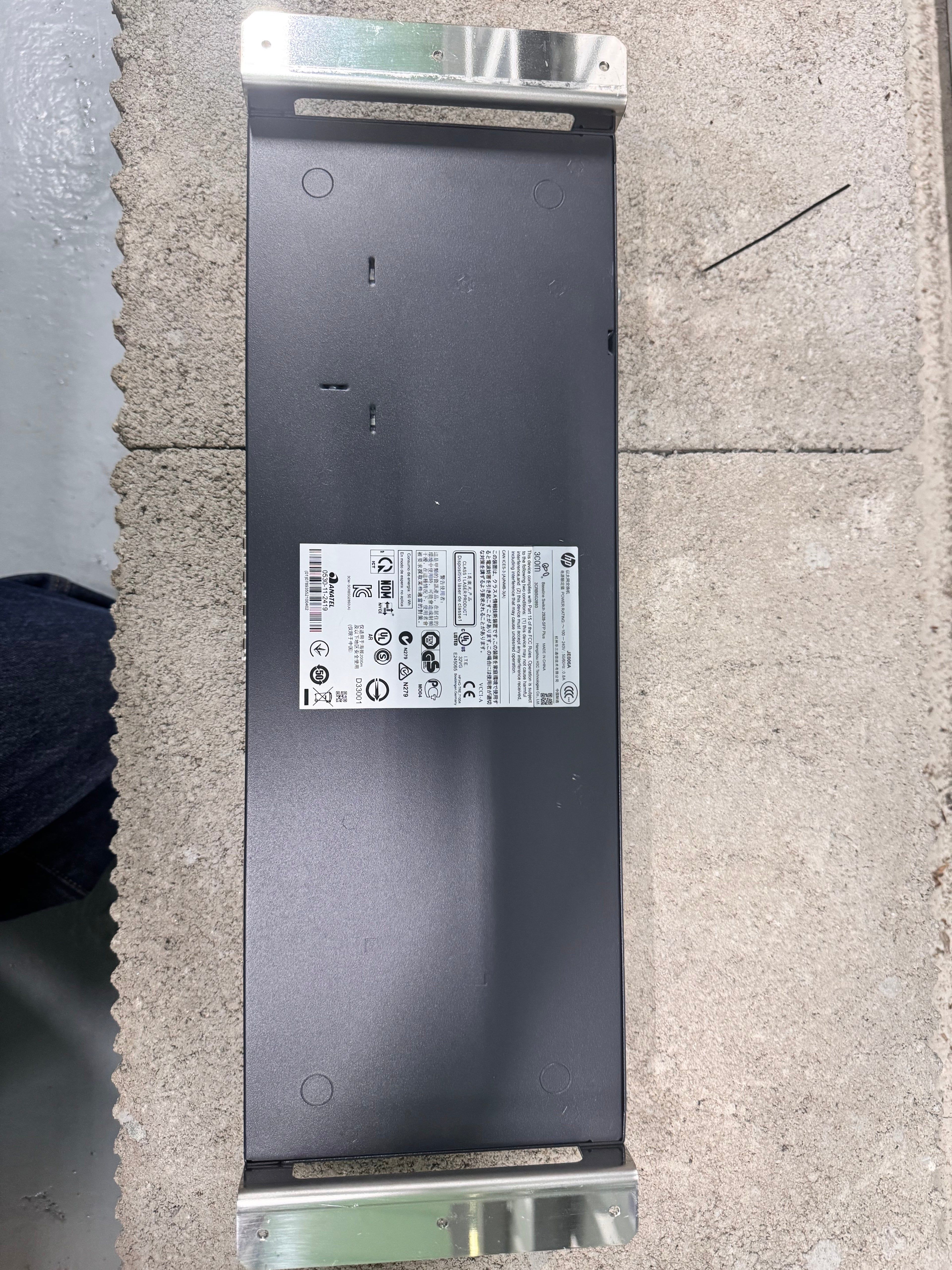 HP JE006A