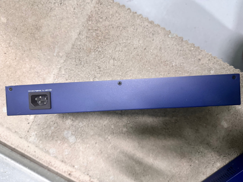 NETGEAR JFS524