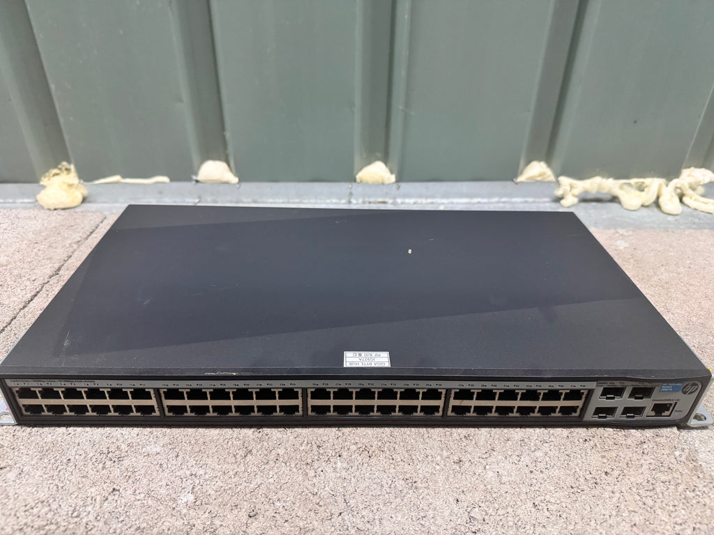 HP JG927A