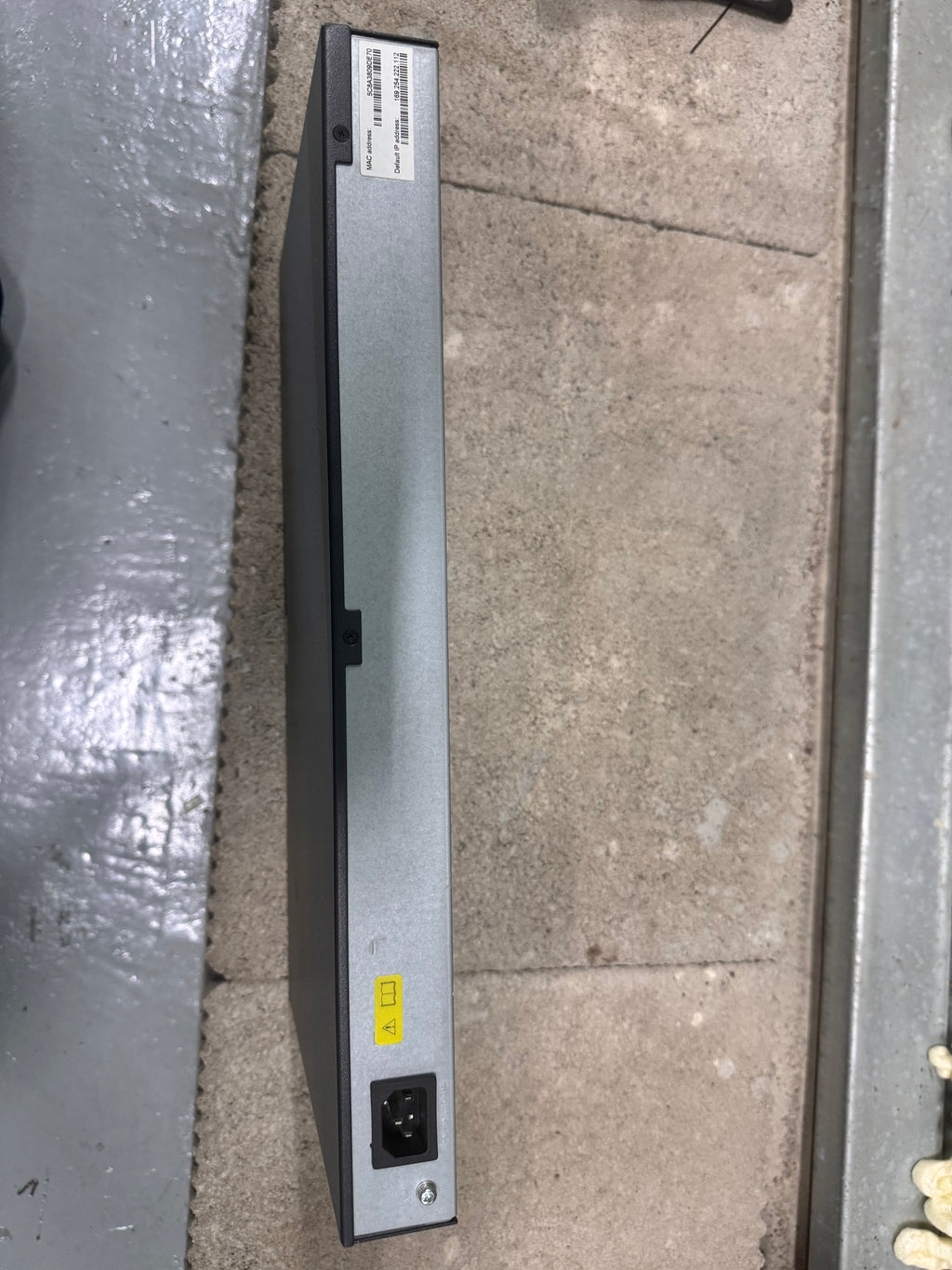 HP JG927A