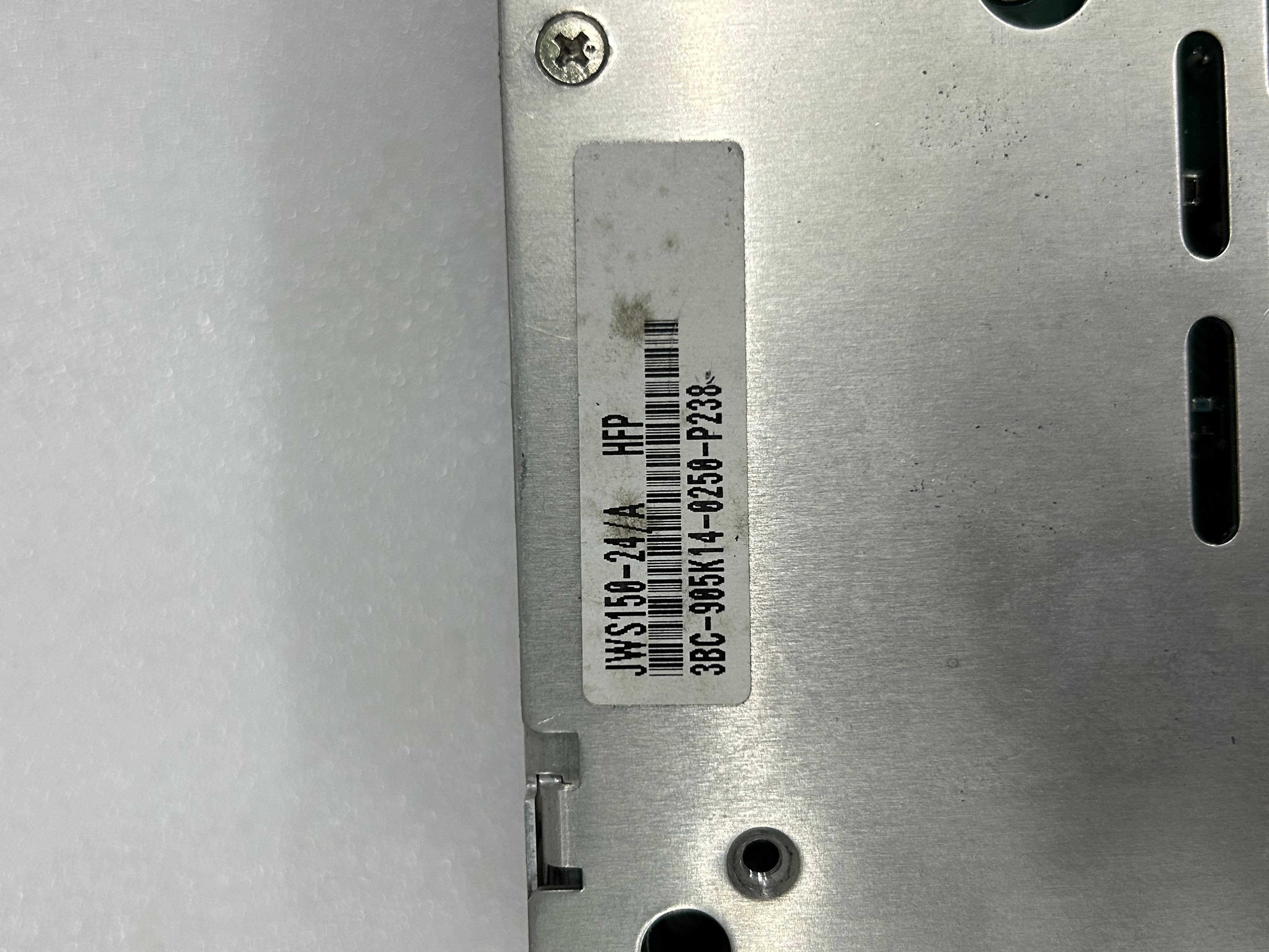 DENSEI-LAMBDA JWS150-24/A