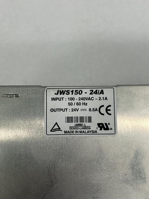 DENSEI-LAMBDA JWS150-24/A